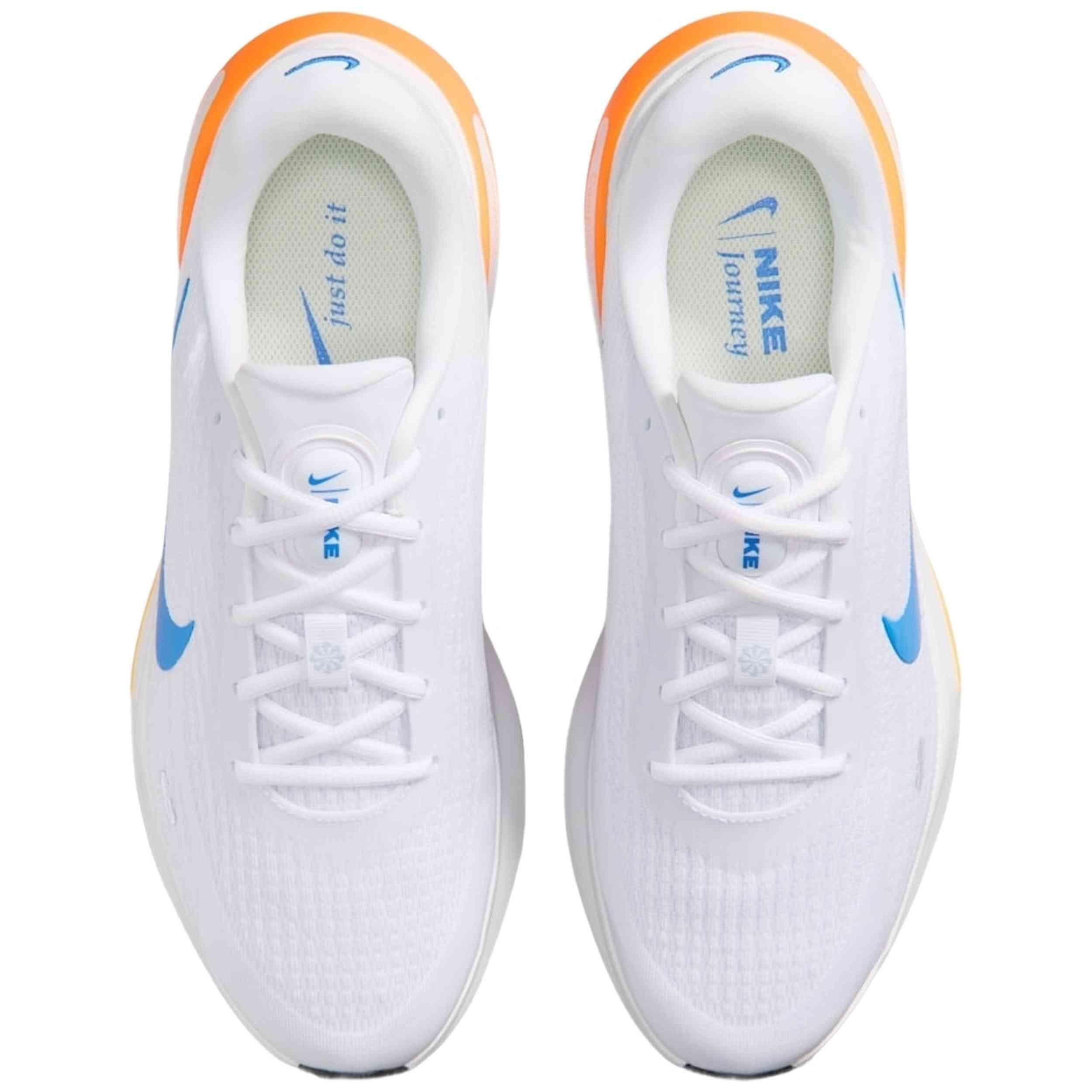 Scarpe Nike modello FN0228-111 per uomini 4/5