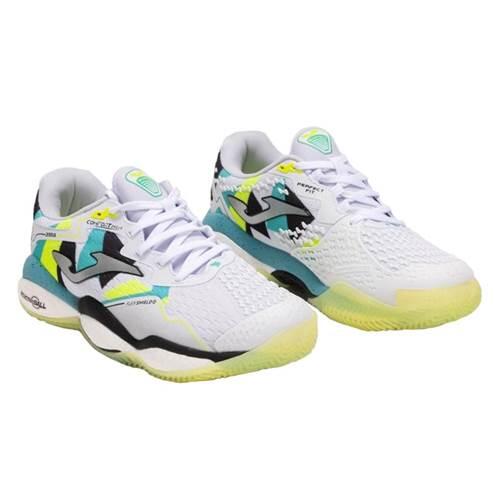 Scarpa tennis uomo Joma Smash 5/5