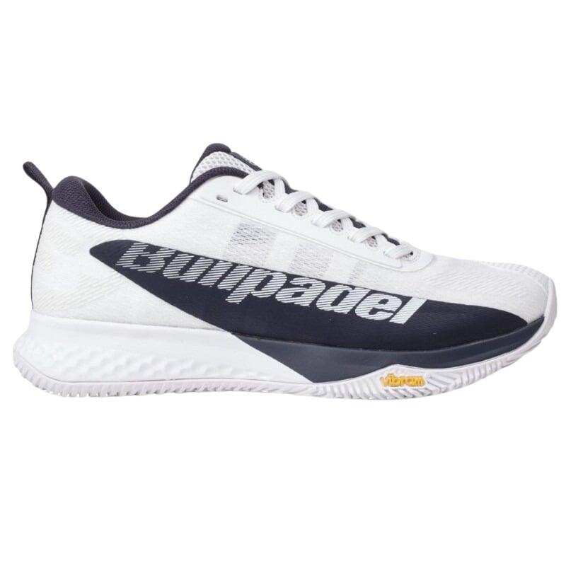 Bullpadel Xplo Vibram 25v Blanc Cm53012000 5/5