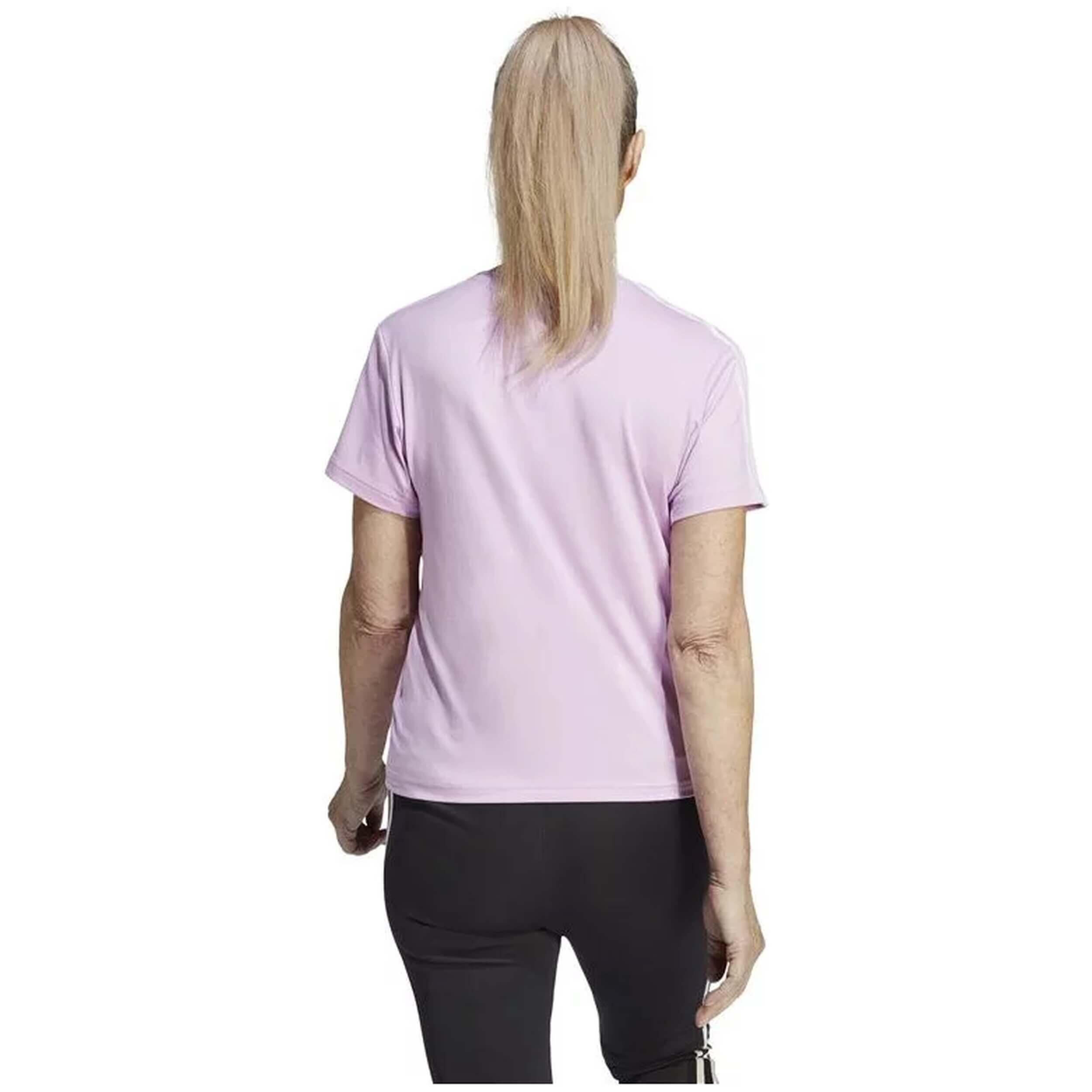 T-shirt met korte mouwen Adidas model IC5044 voor vrouwen 3/5
