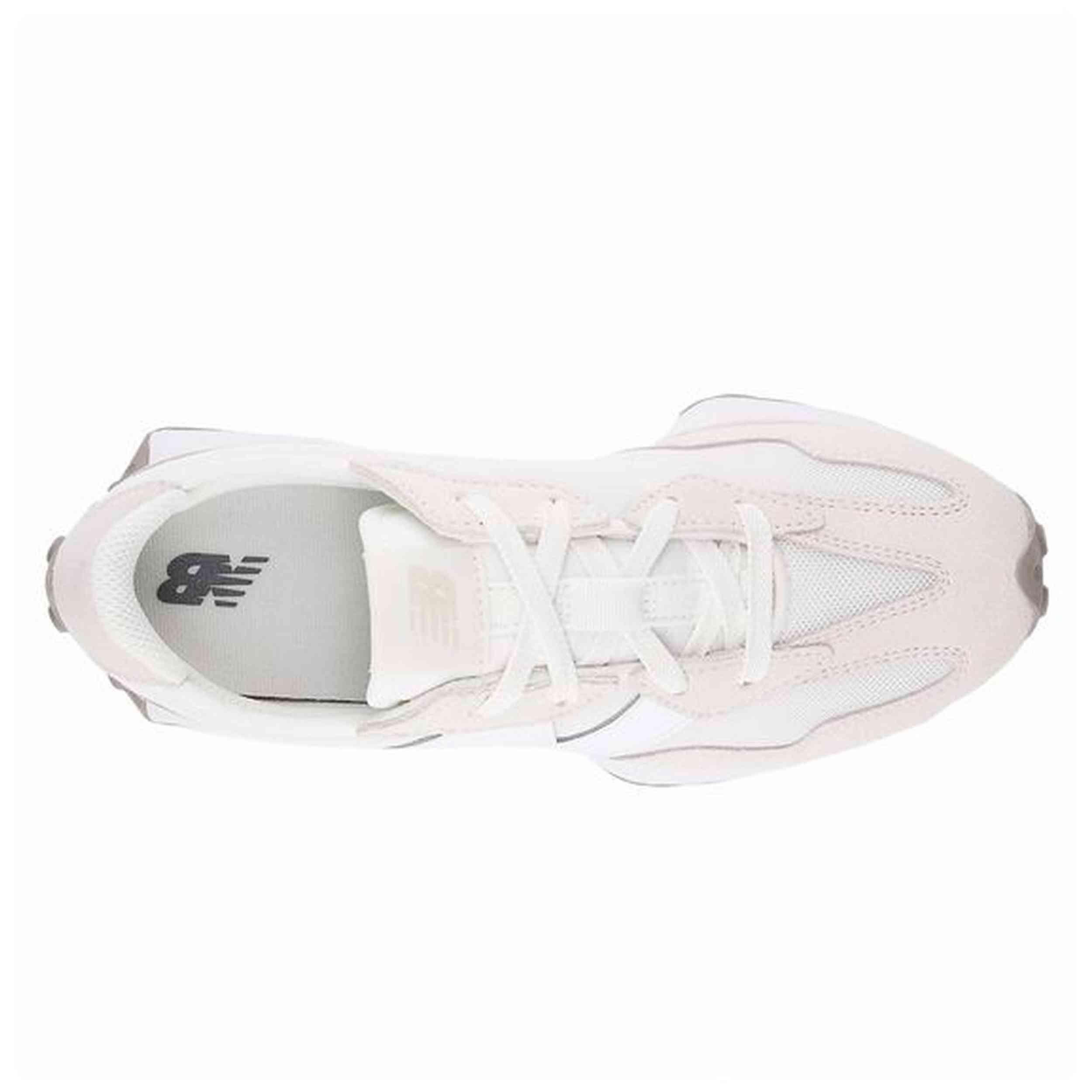 New Balance 327 tempo libero unisex bambini 4/5