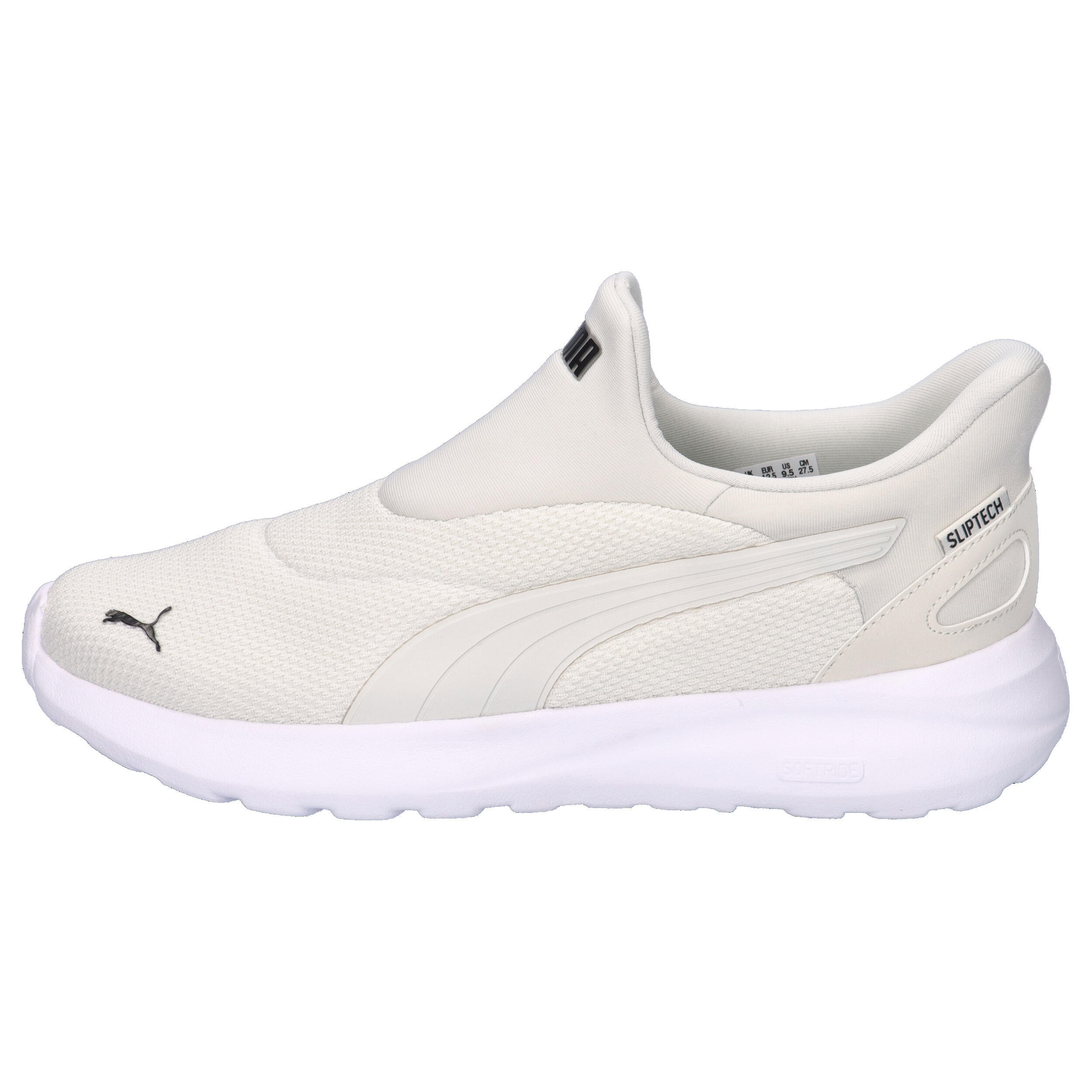 Puma Unisex Sneaker Softride Cosmic Sliptech 402631 10/15