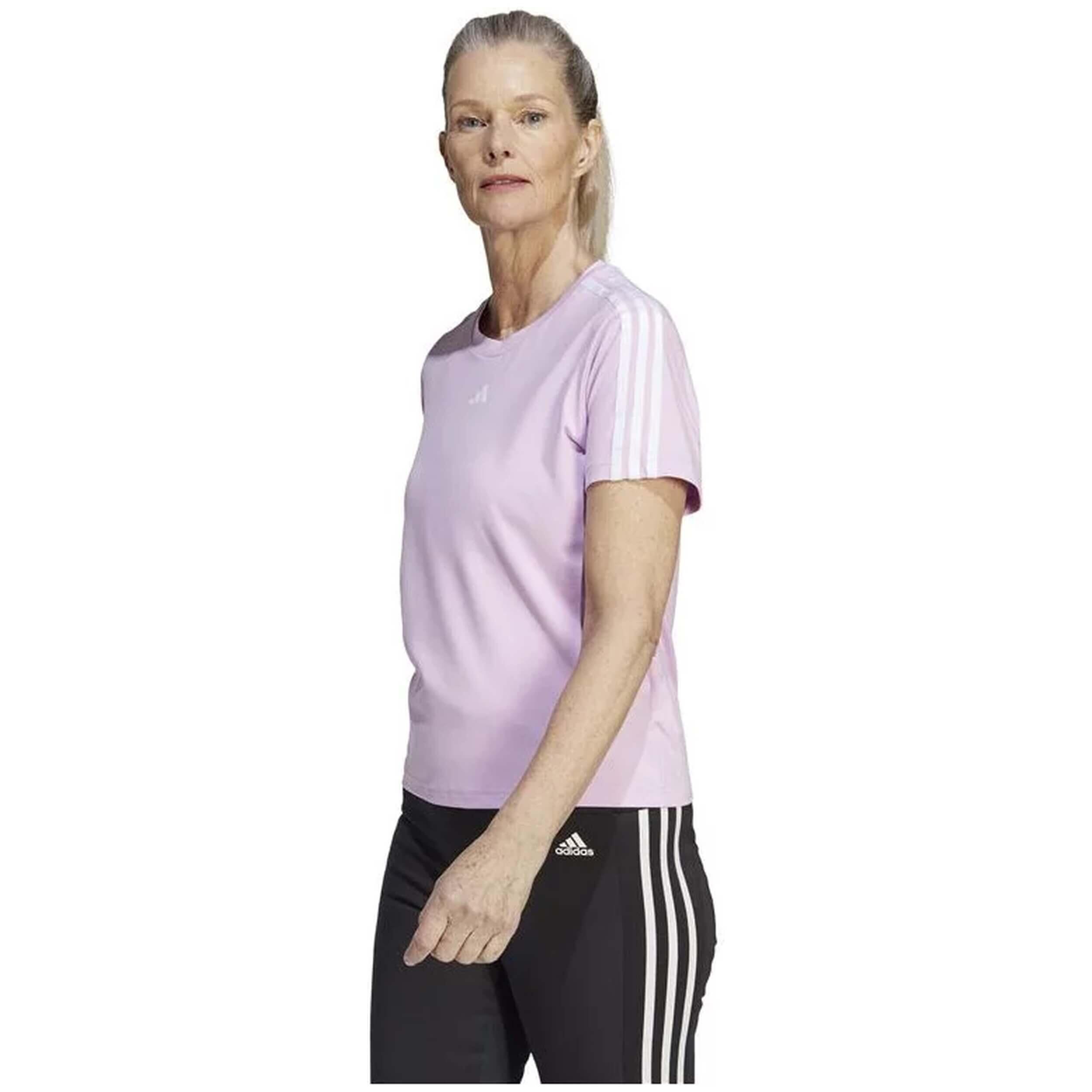 T-shirt met korte mouwen Adidas model IC5044 voor vrouwen 2/5