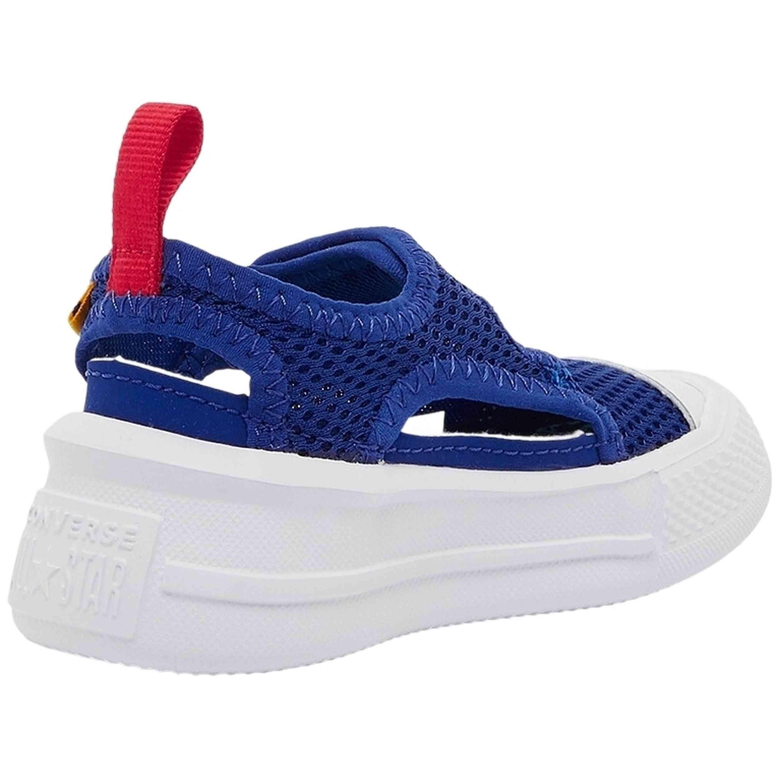 Baskets Converse modèle A04987C pour unisexe enfants 3/3