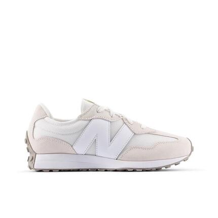 Baskets New balance modèle GS327LW pour femmes
