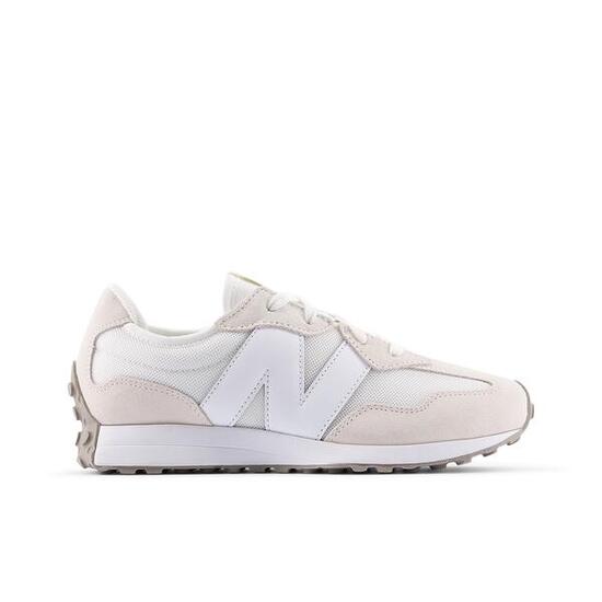 Baskets New balance modèle GS327LW pour femmes