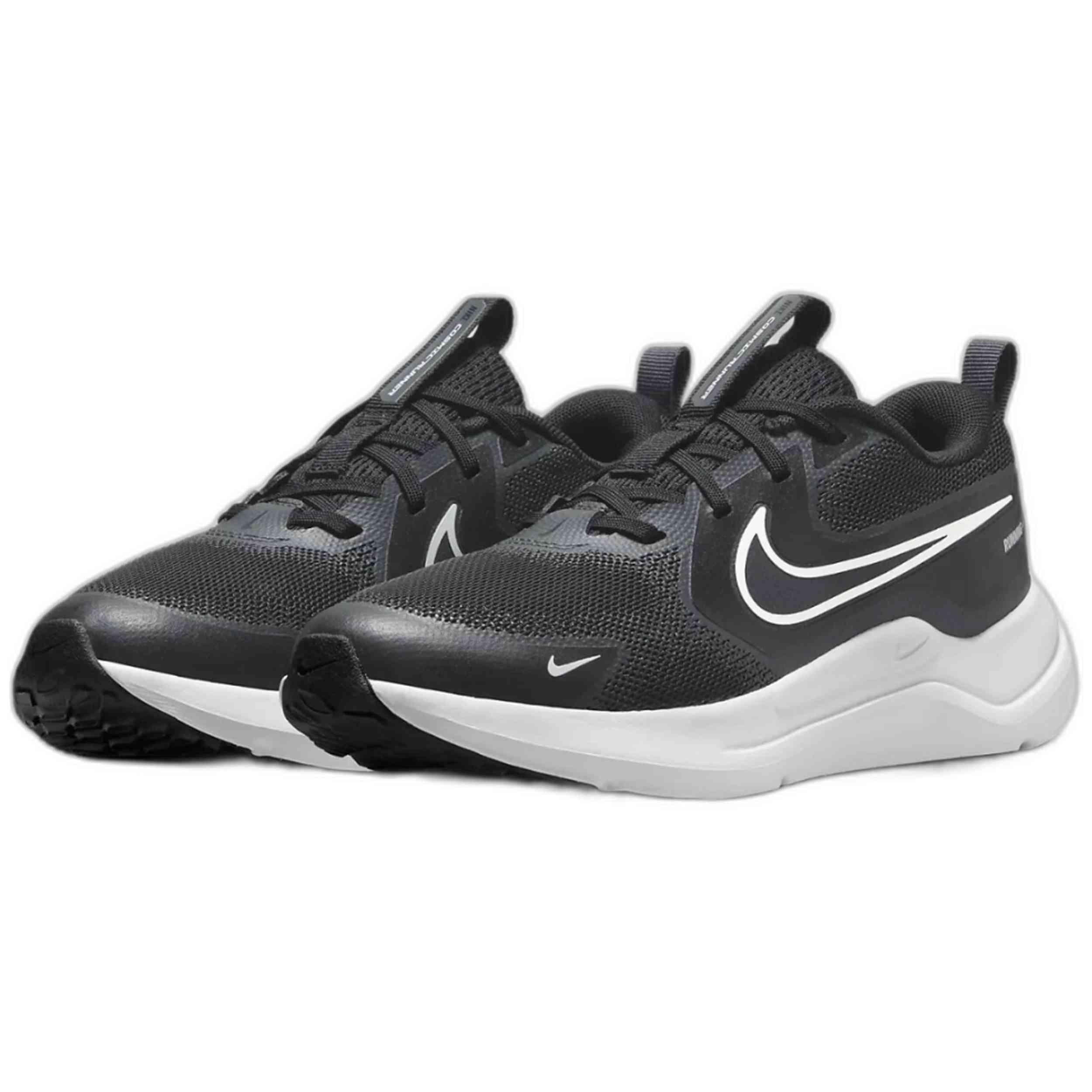 Chaussures de course Nike modèle HM4402-003 pour enfants 4/5