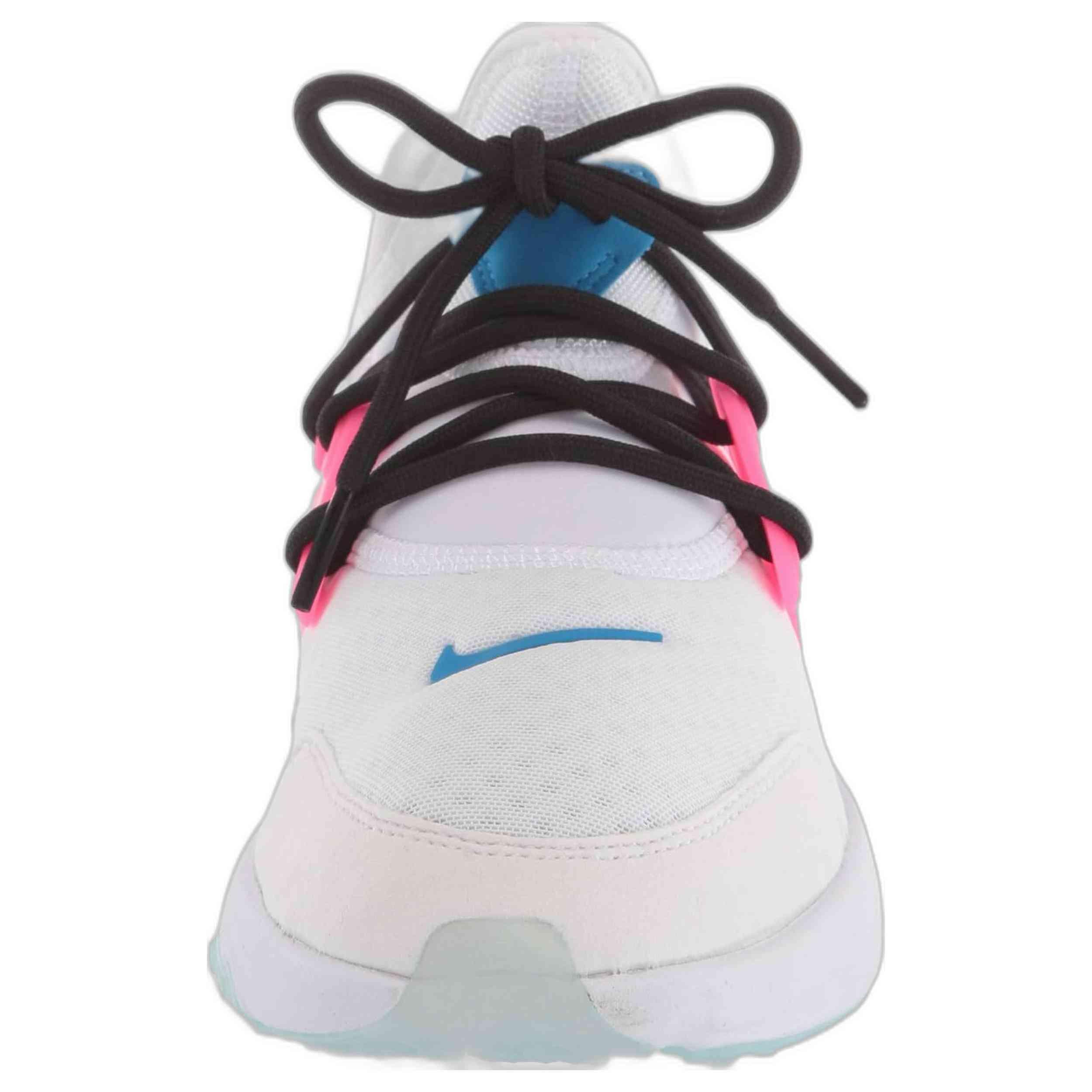 Sapatilhas Nike modelo React Presto PS para crianças unissex 5/5