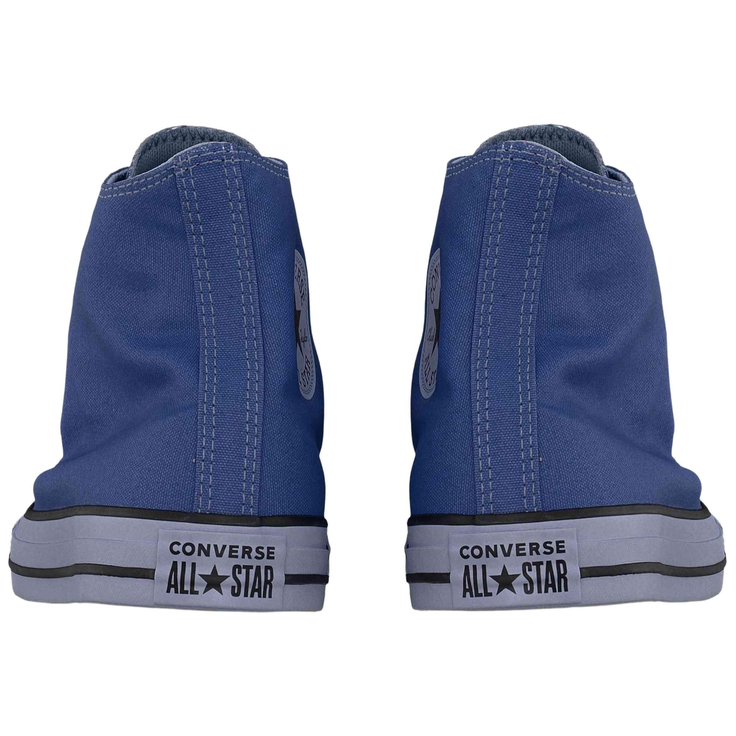 Scarpe Converse modello Chuck Taylor All Star per donne 5/5