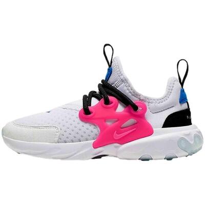 Schoen nike model react presto ps voor unisex jongens
