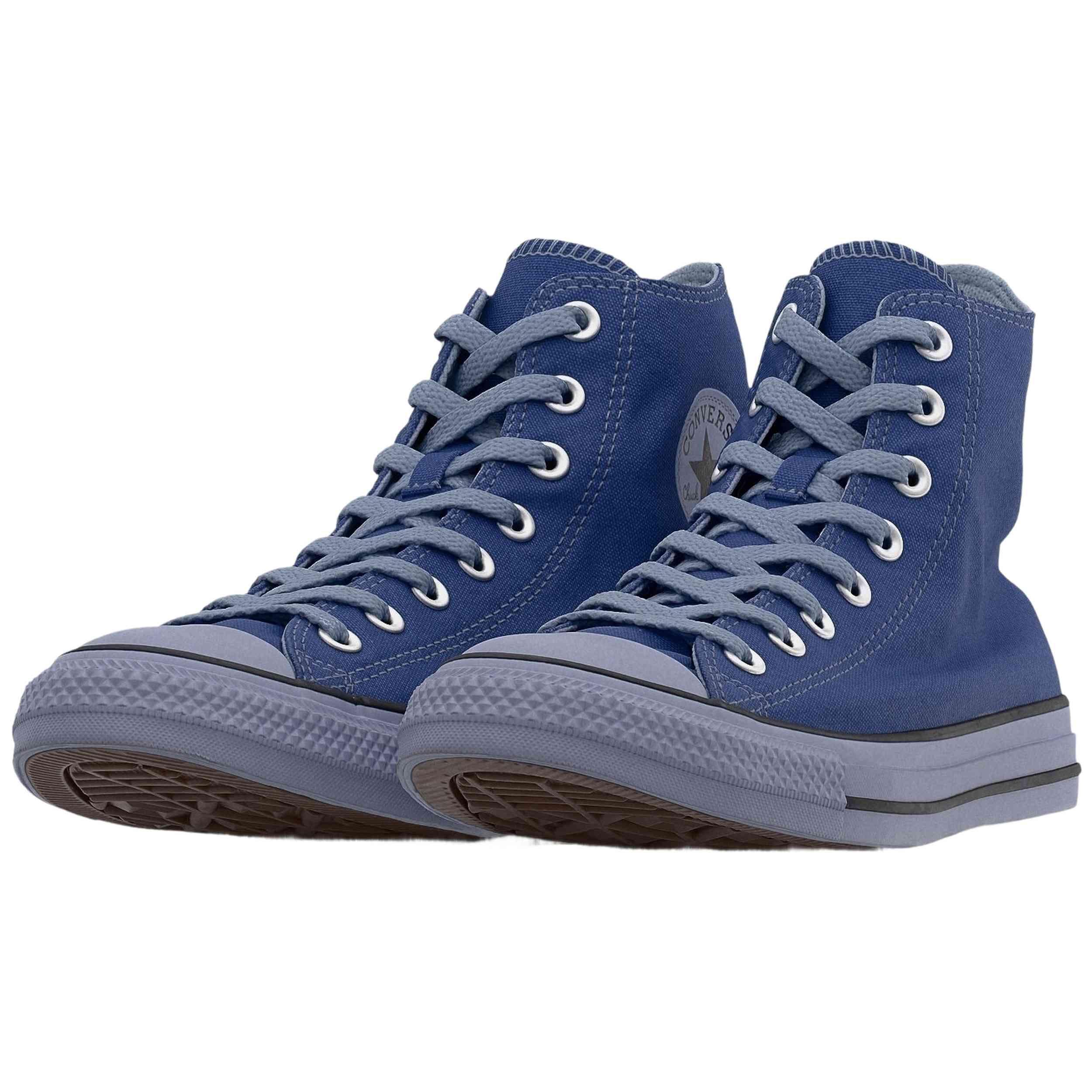 Scarpe Converse modello Chuck Taylor All Star per donne 4/5