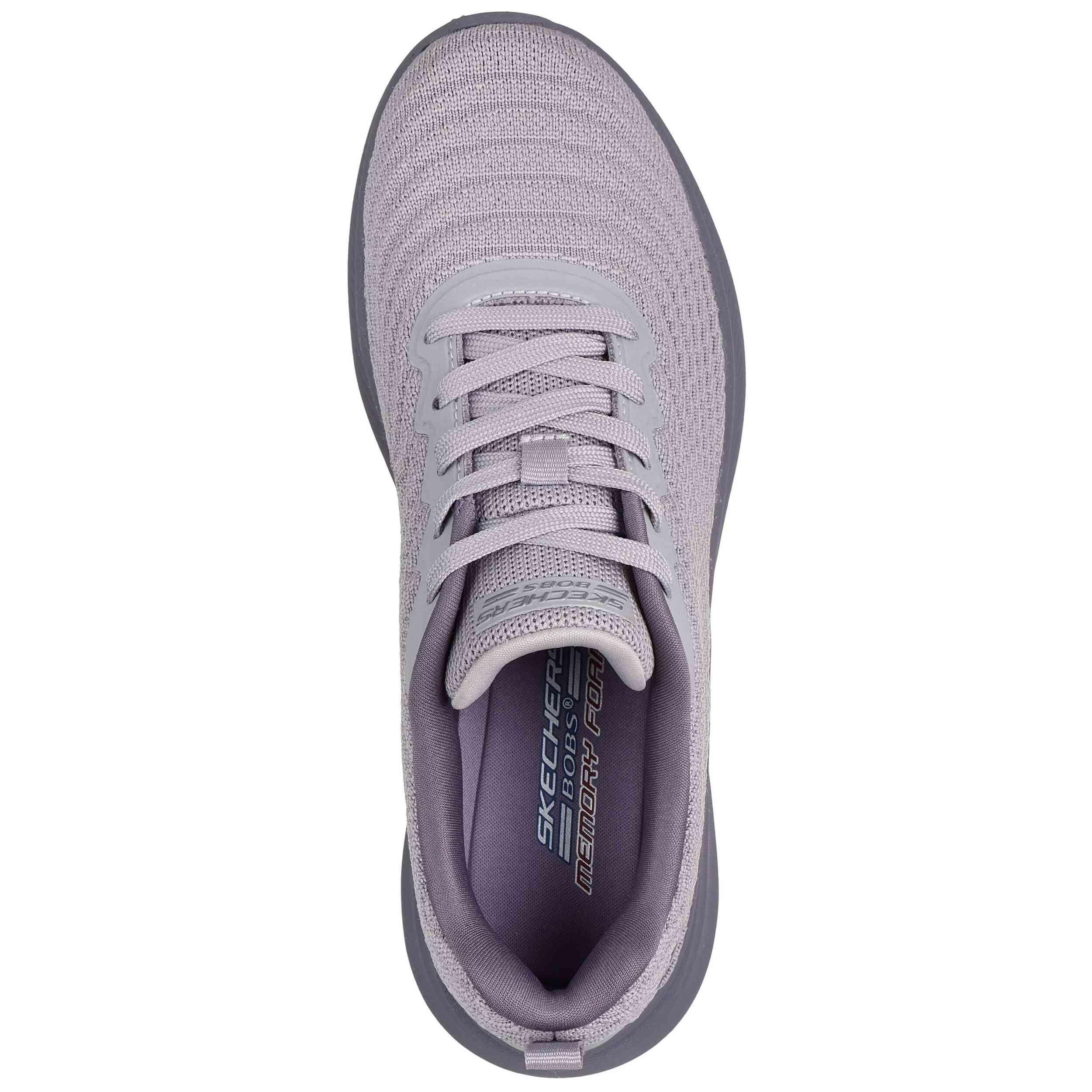 Laufschuhe Skechers Modell BOBS MODA FLEX-MELLOW DAWN für frauen 2/5