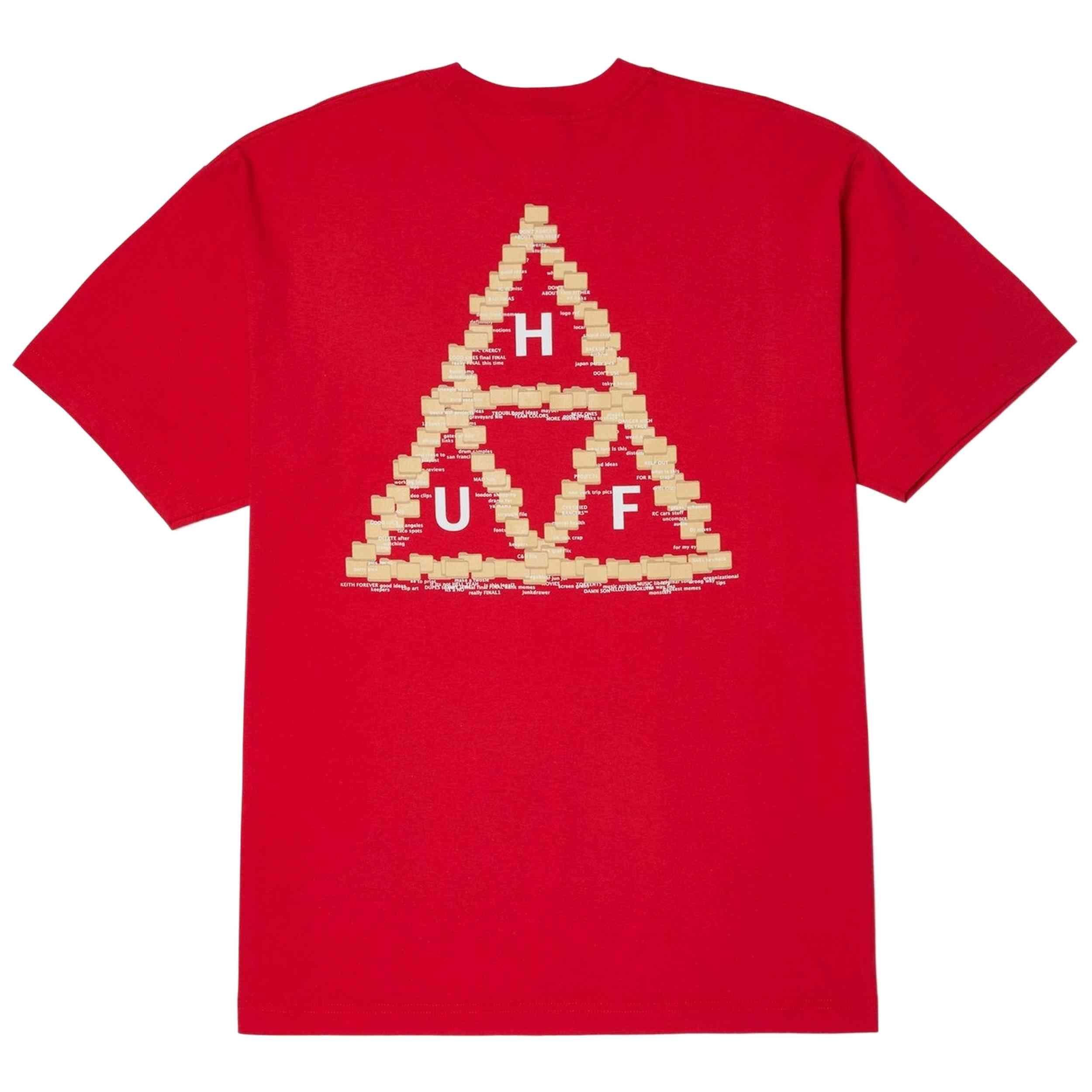 HUF picture