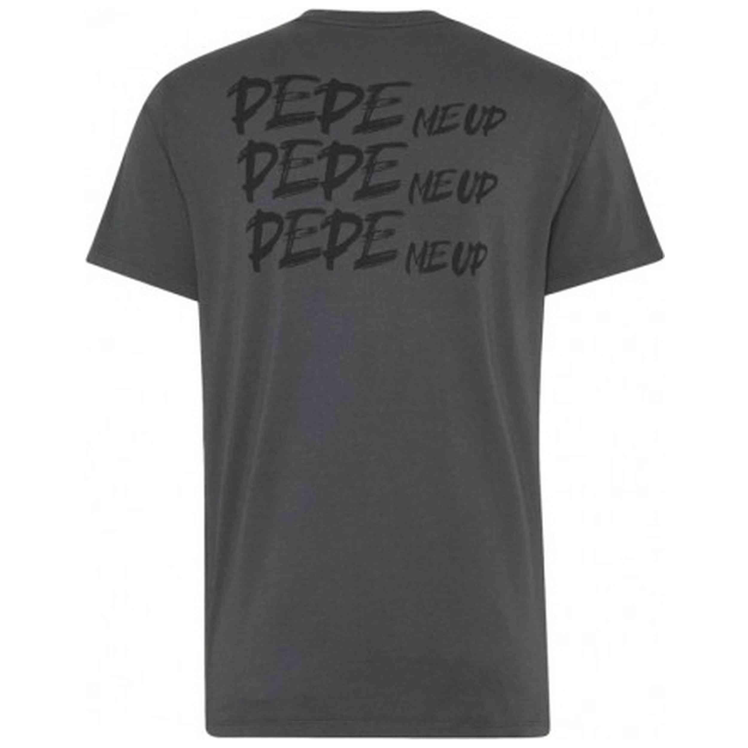 T-shirt Pepe jeans modèle PM507842979 pour homme 2/2