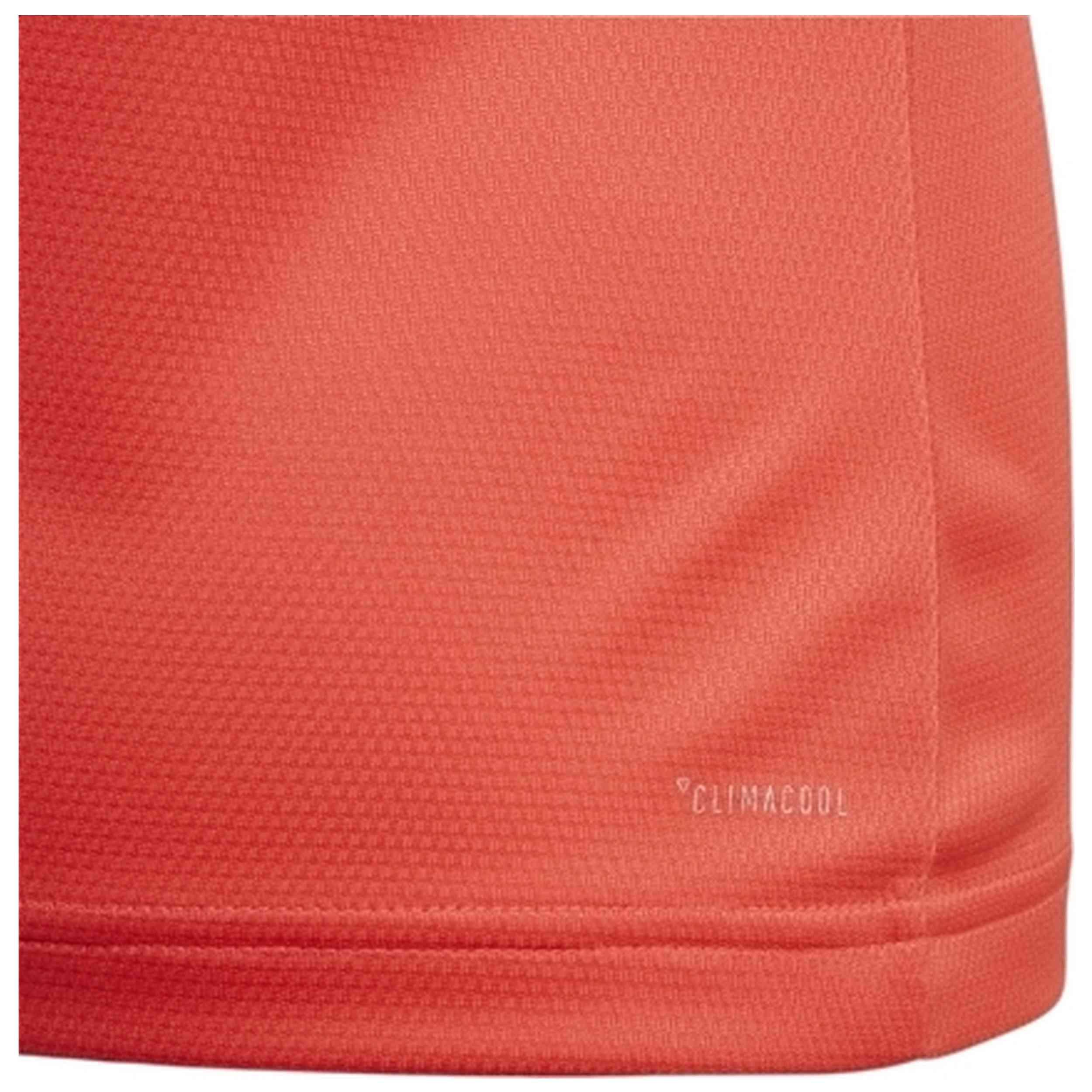 T-shirt Adidas modèle DV2767 pour filles 3/3
