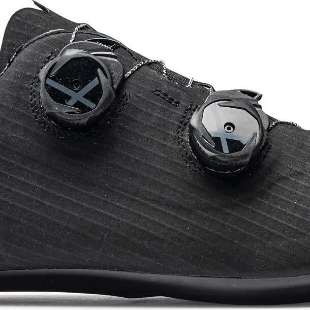 Northwave Extreme Gt 4 Road Shoes Black/White
