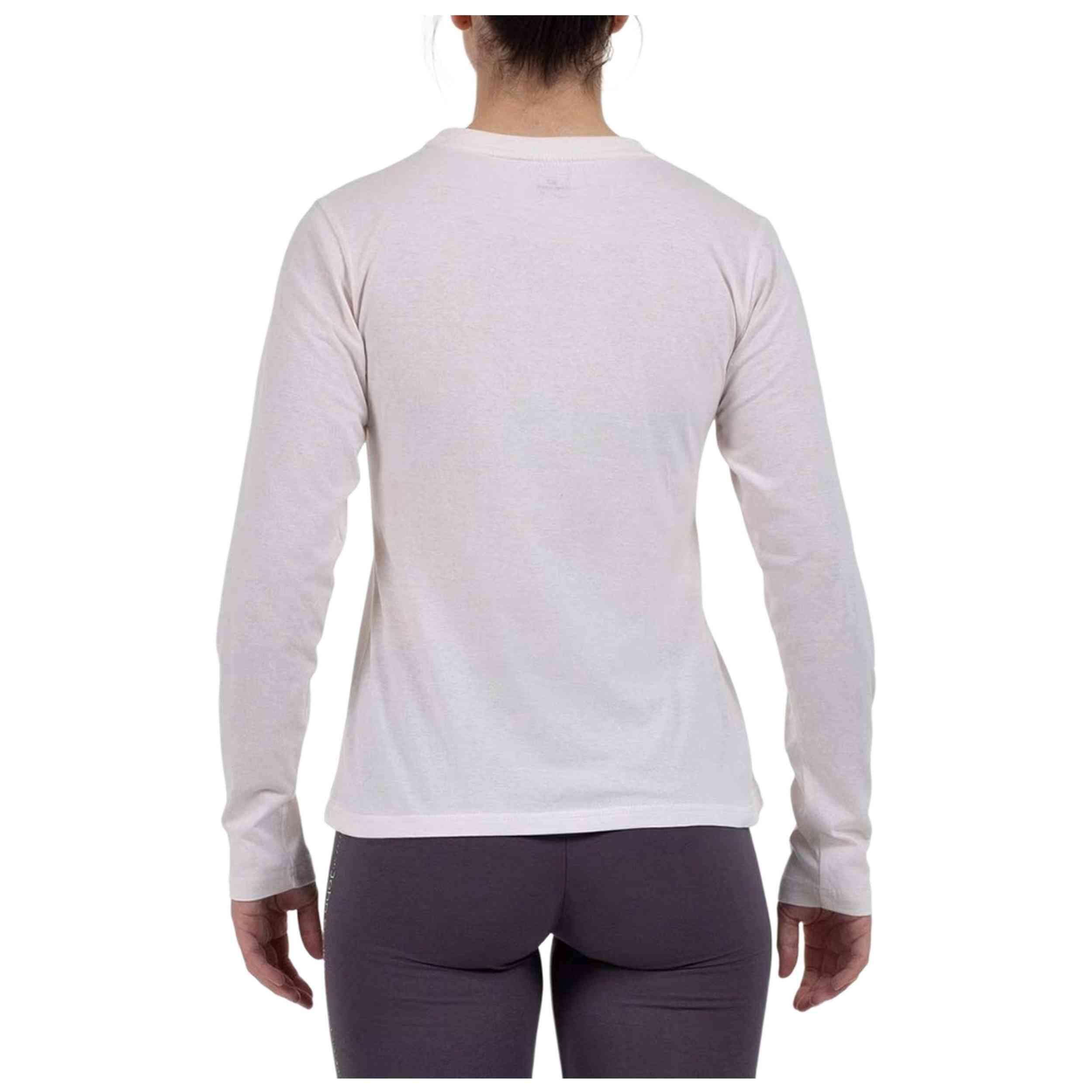 T-shirt John smith modelo BK65077000 para mulheres 4/4