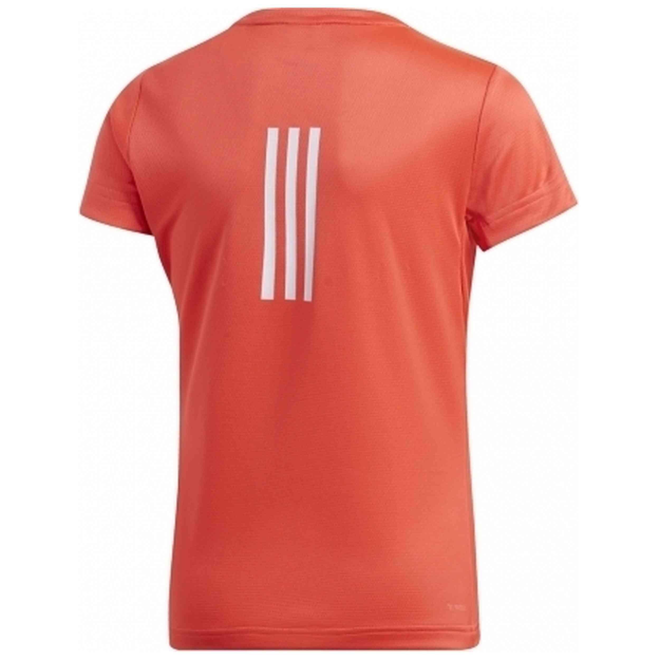 T-shirt Adidas modèle DV2767 pour filles 2/3