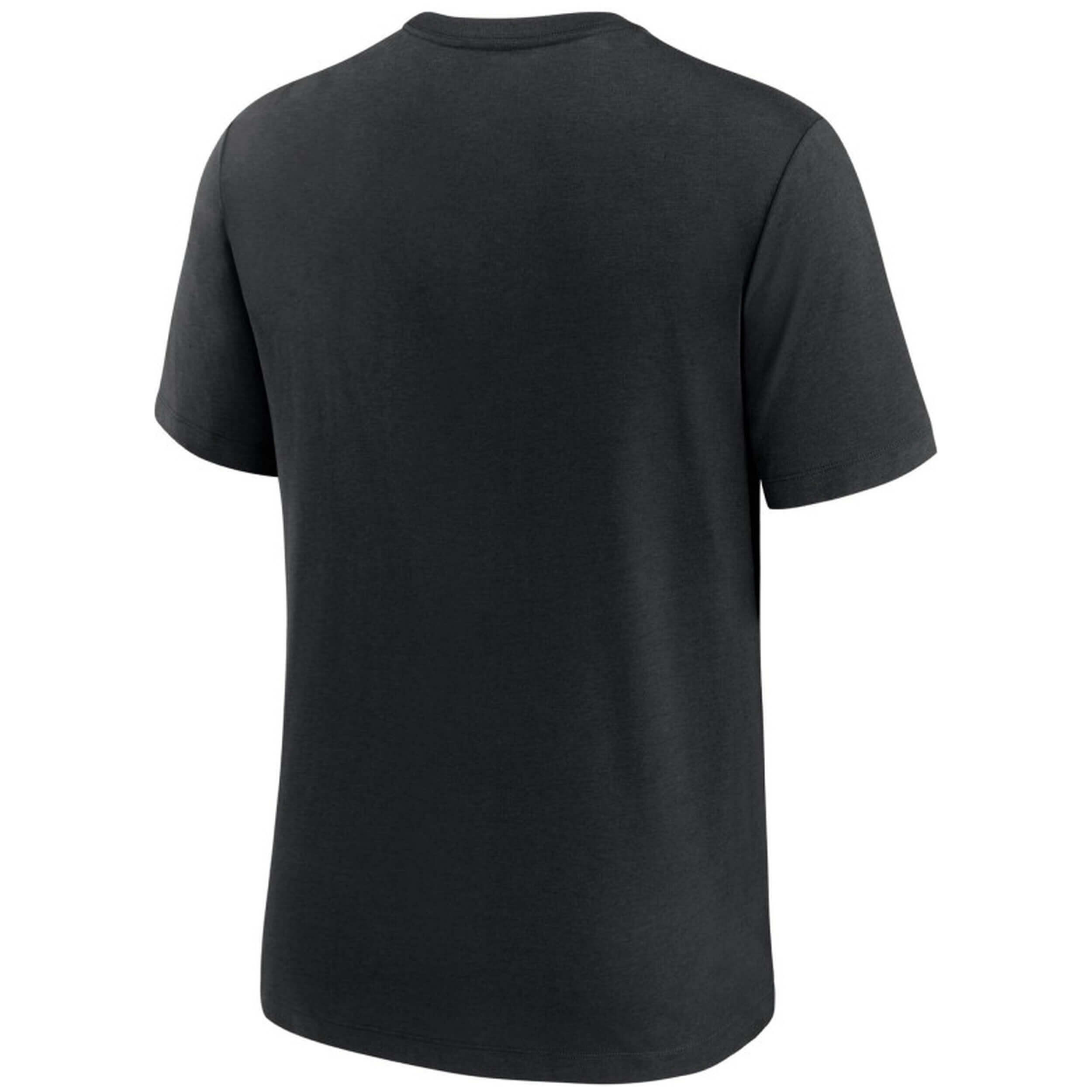 T-shirt met korte mouwen Nike model NKO7-10DW-V7U-IKZ voor mannen 2/4