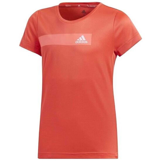 T-shirt Adidas modèle DV2767 pour filles
