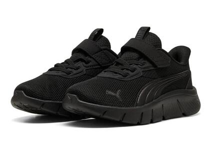 Chaussures de sport PUMA Flex Focus textile légère enfant