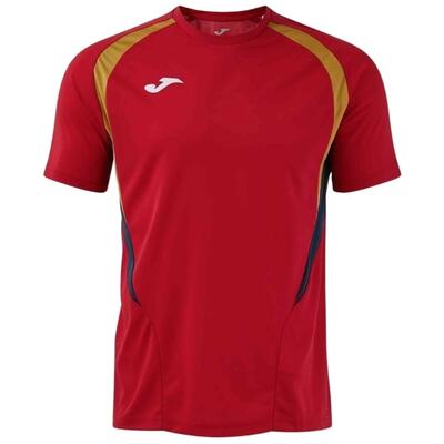 T-shirt met korte mouwen joma model camiseta manga corta cha voor unisex jongens