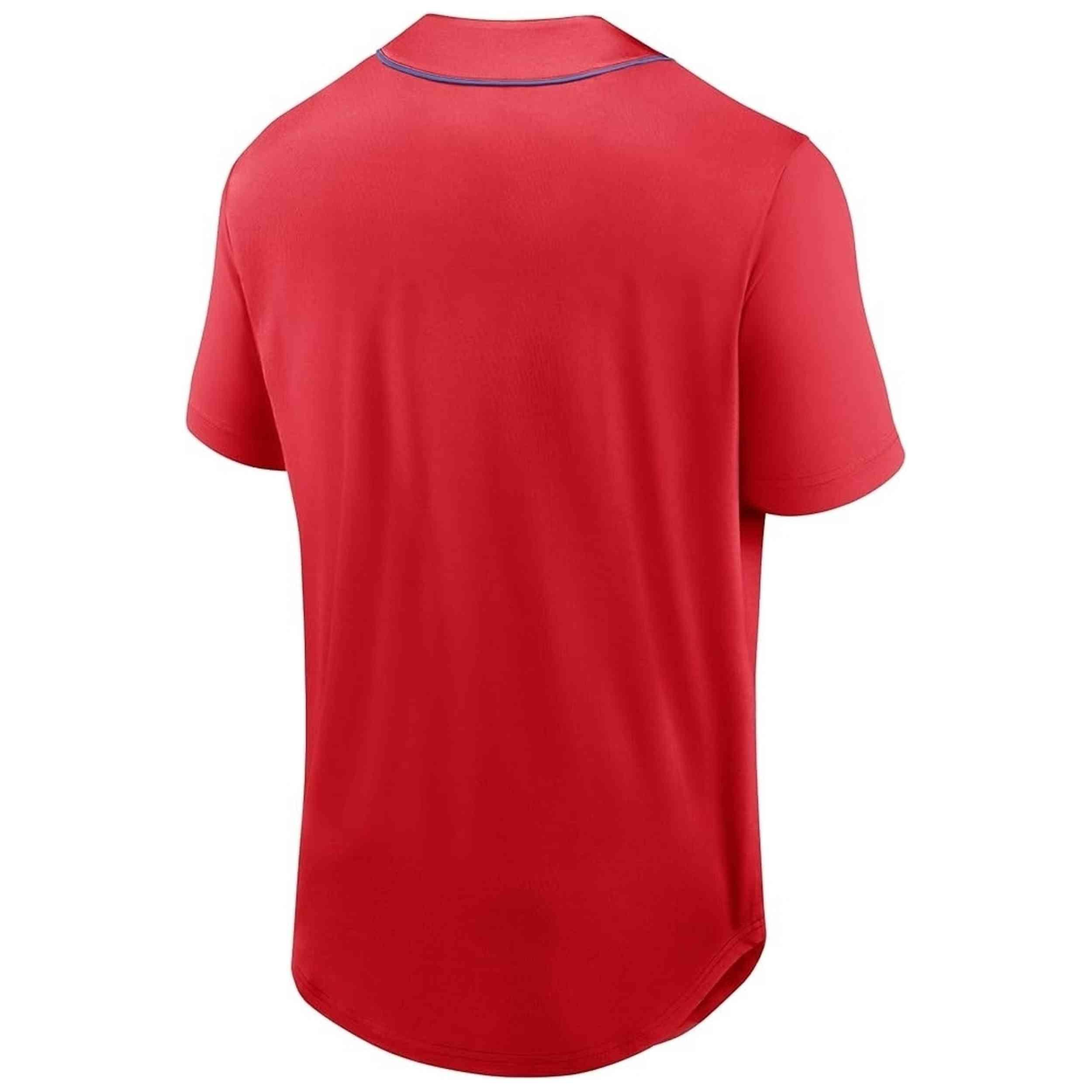 T-shirt Fanatics modèle 007N-1611-PP-0IY pour homme 2/3