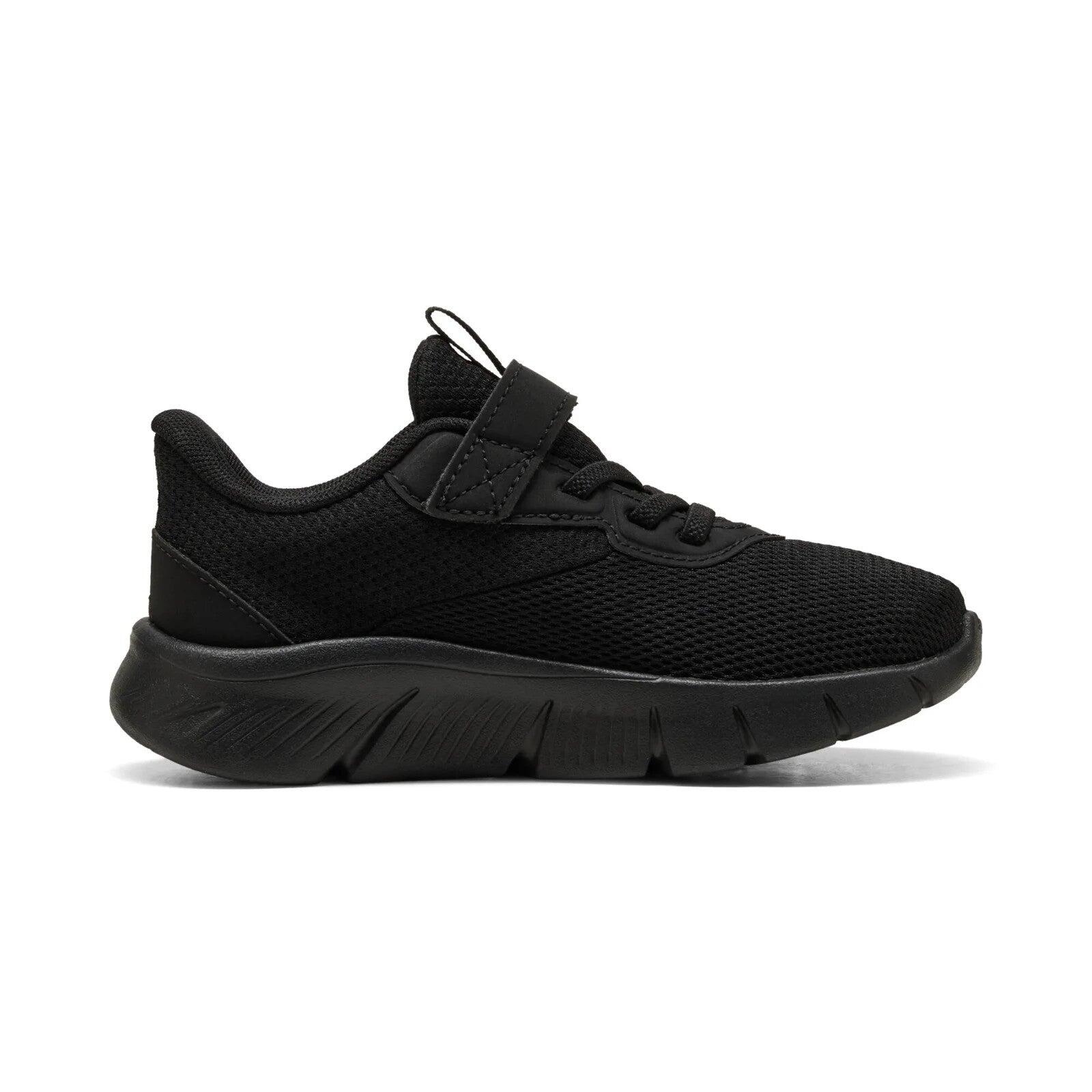 Chaussures de sport PUMA Flex Focus textile légère enfant 3/6