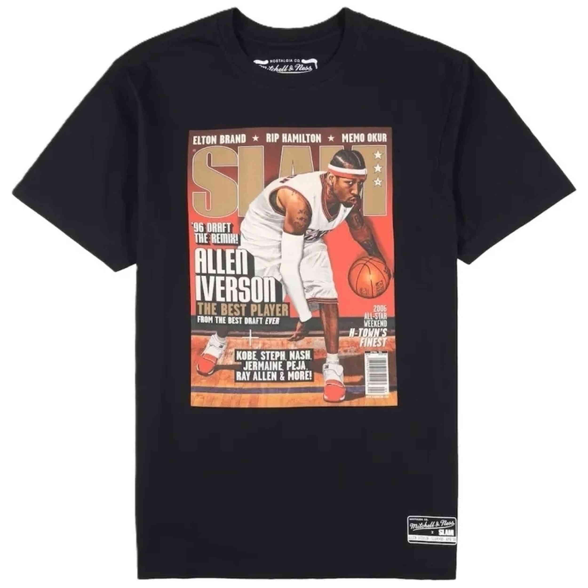 MITCHELL & NESS picture