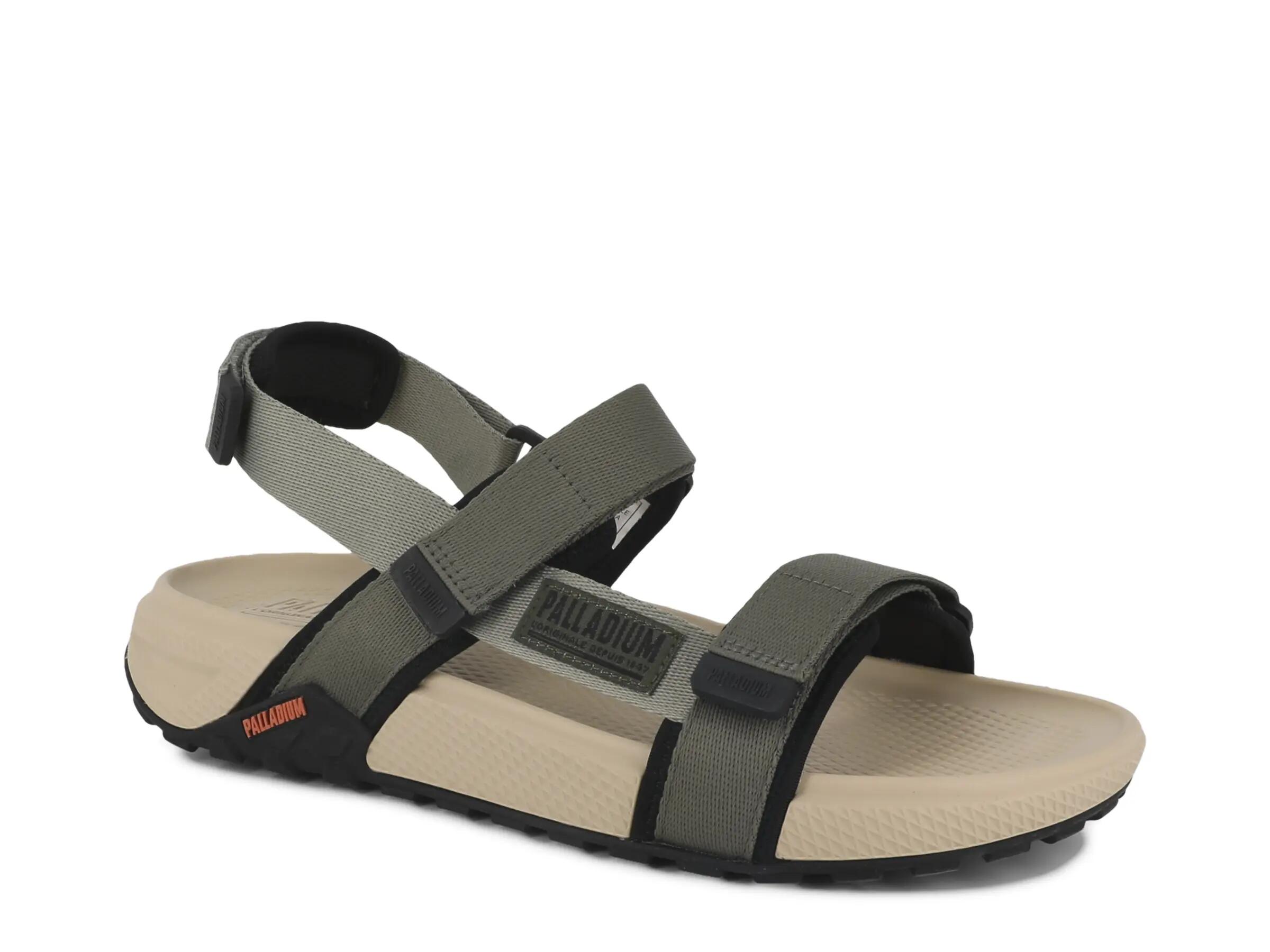 Sandalen Heren OFFSANDAL STRAP 2/7