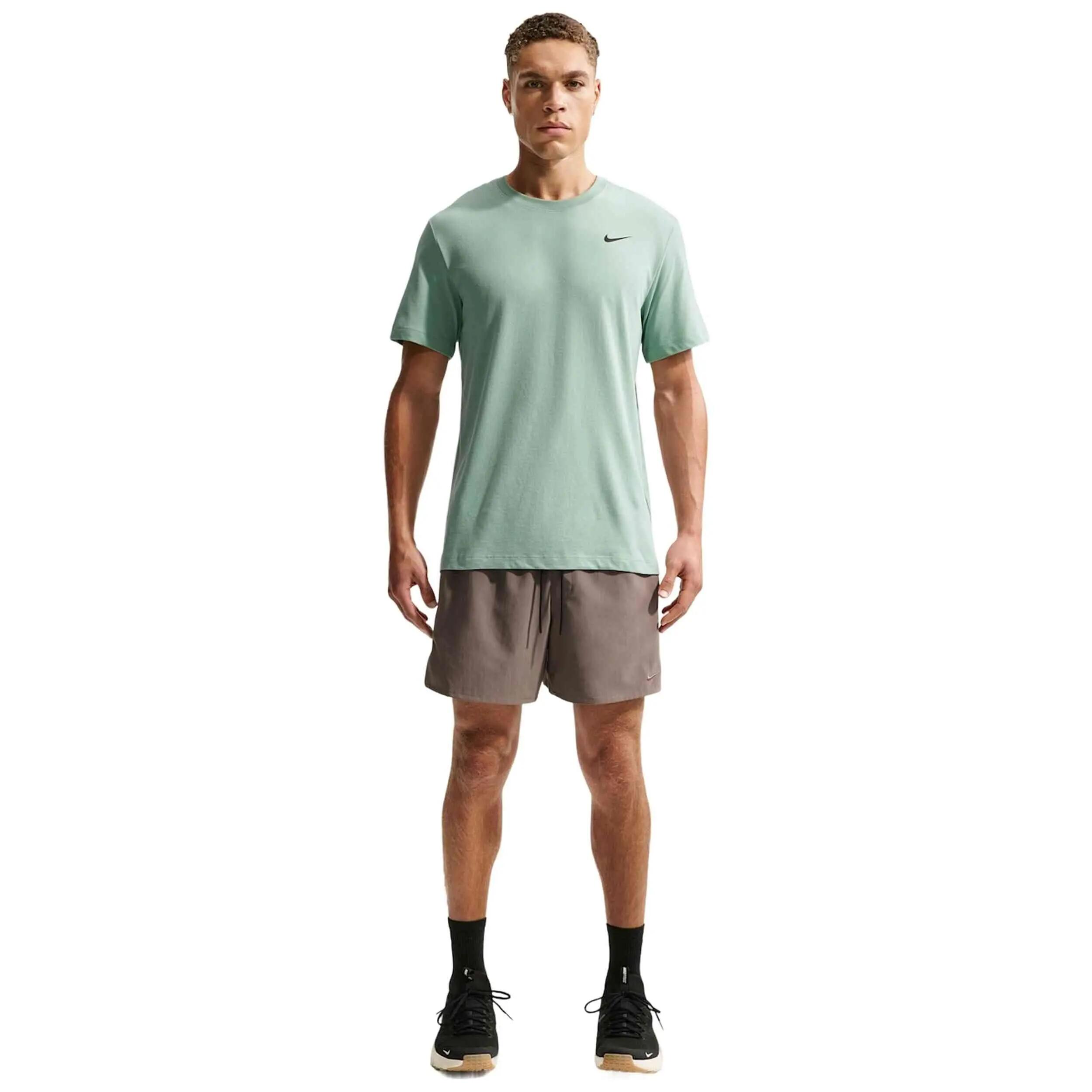 T-shirt met korte mouwen Nike model AR6029-008 voor mannen 4/5