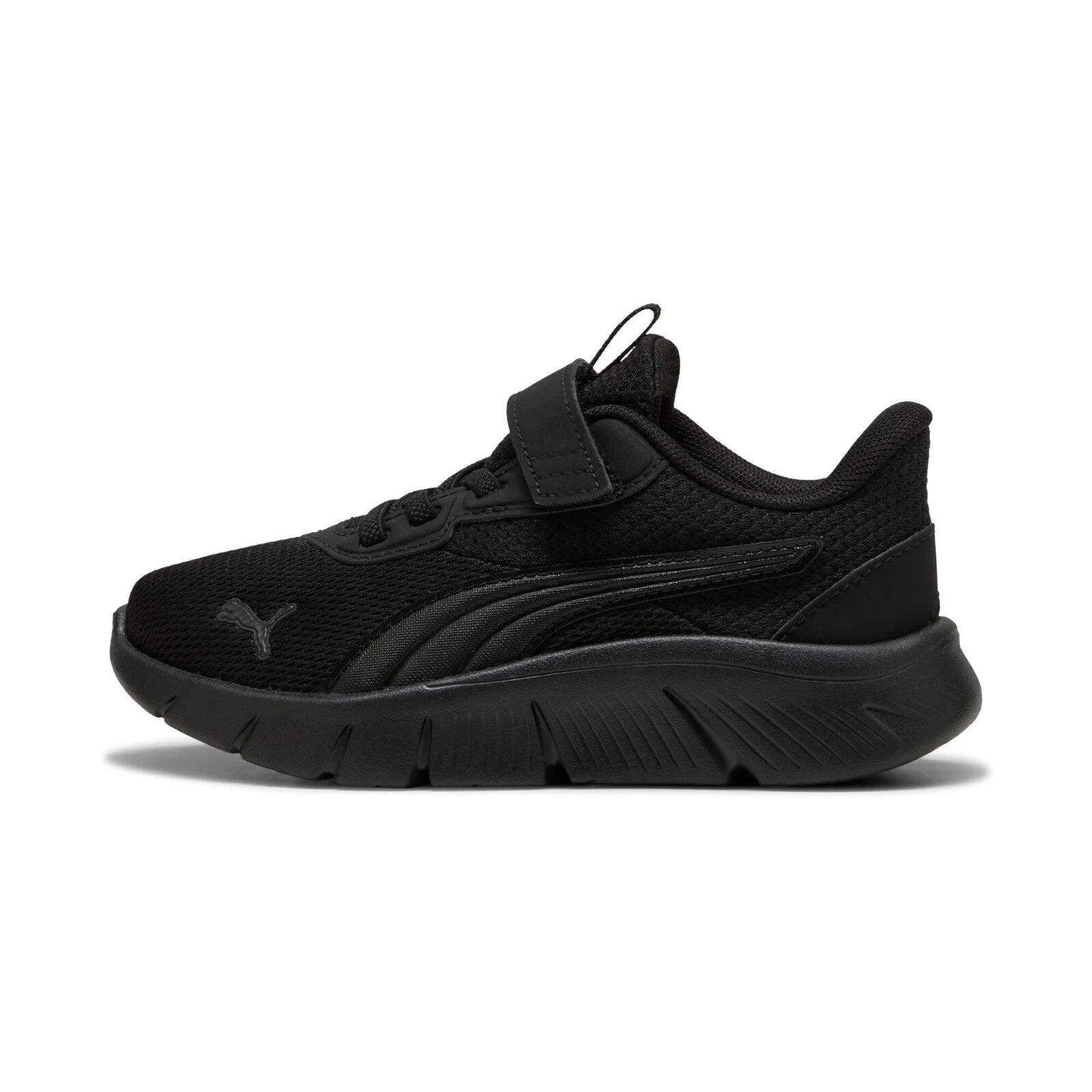 Chaussures de sport PUMA Flex Focus textile légère enfant 2/6
