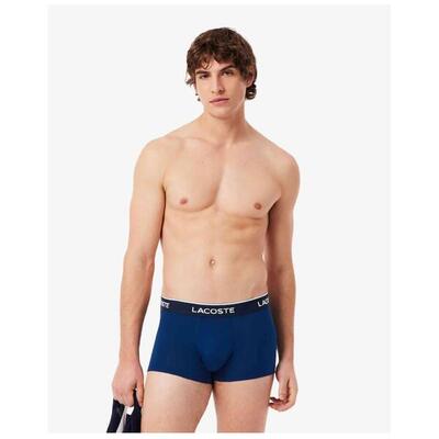 Boxershort set lacoste model 5h1300w6400 voor mannen