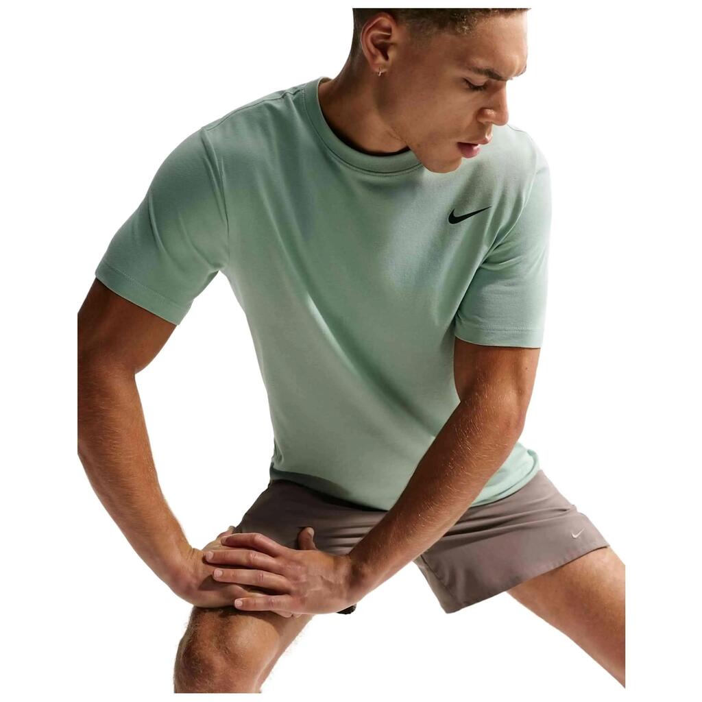 T-shirt Nike model AR6029-008 for man