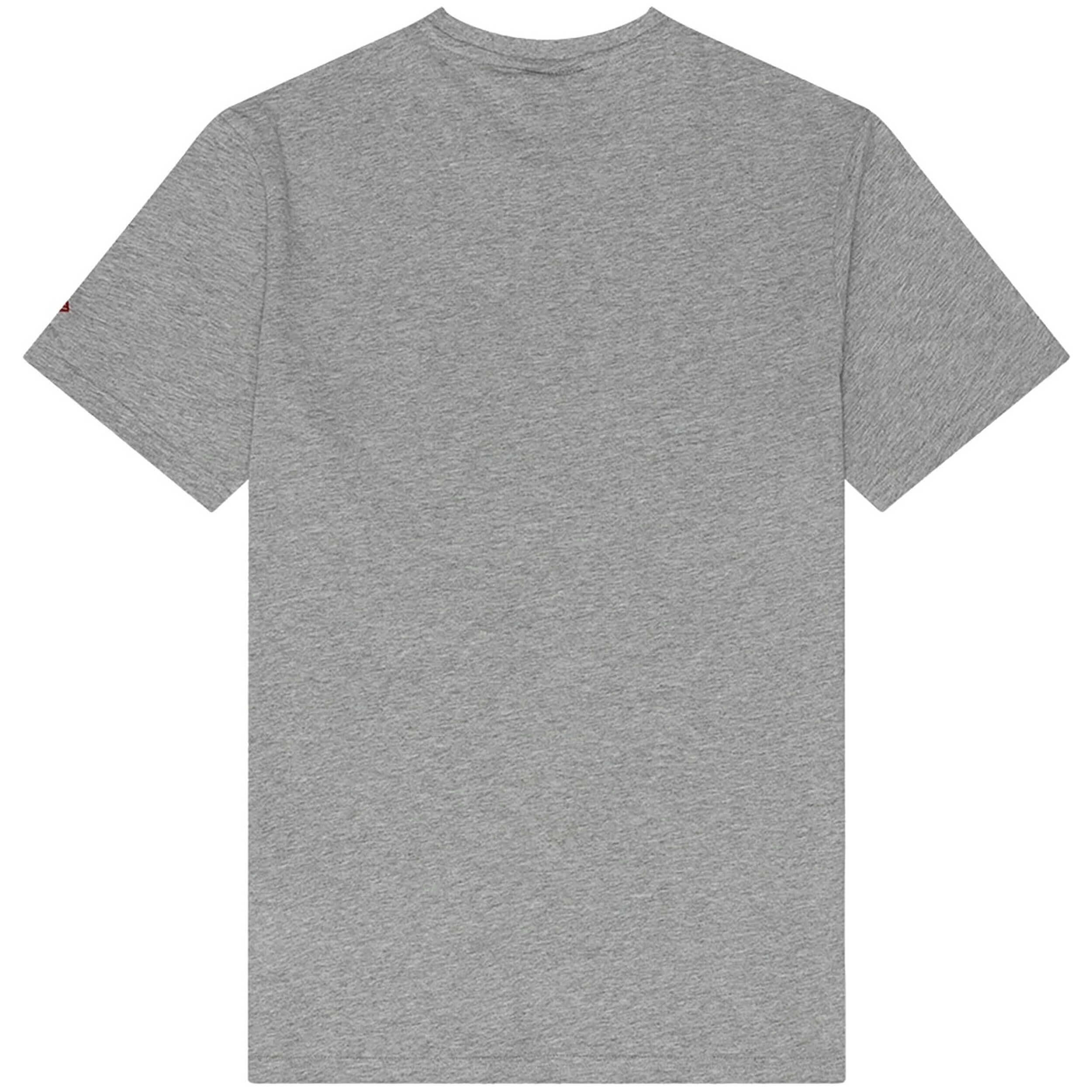 T-shirt New era modèle 60505470 pour homme 2/2