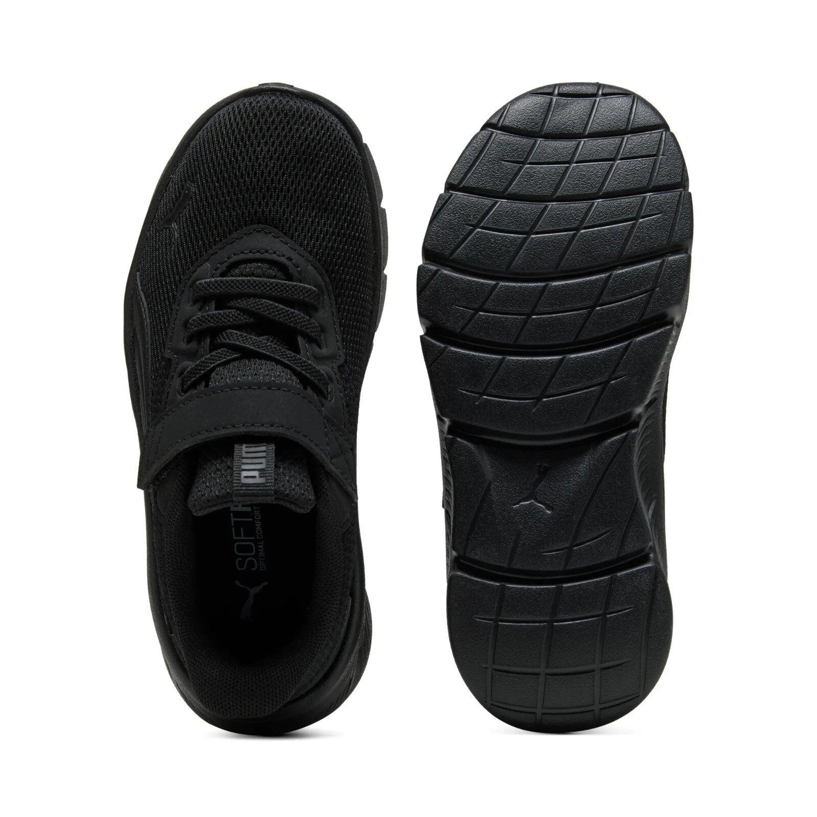 Chaussures de sport PUMA Flex Focus textile légère enfant 6/6