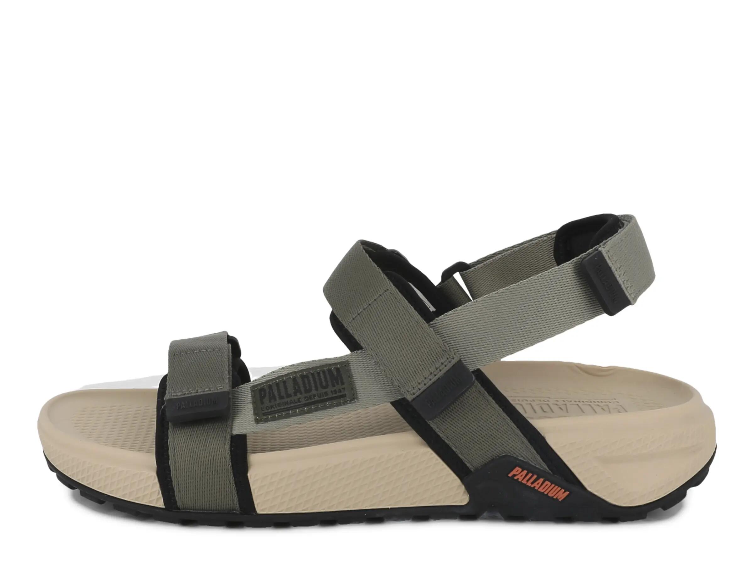 Sandalen Heren OFFSANDAL STRAP 7/7