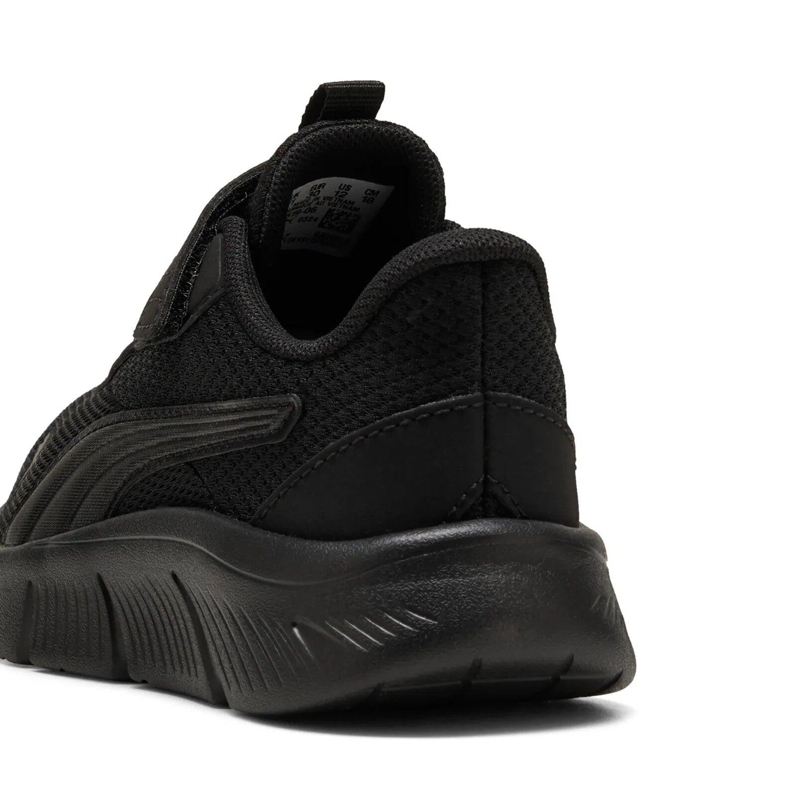 Chaussures de sport PUMA Flex Focus textile légère enfant 5/6