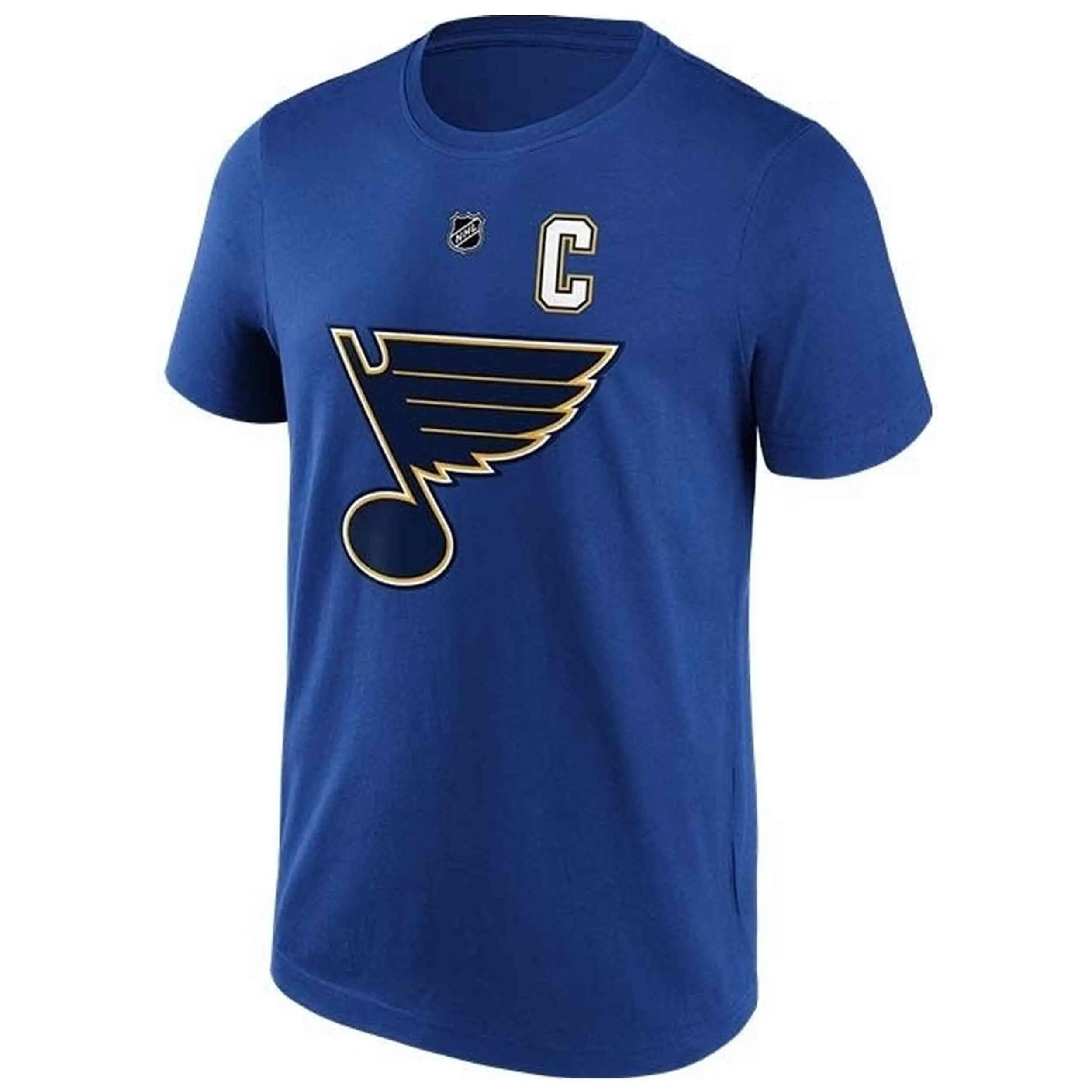 T-shirt met korte mouwen Fanatics model Wayne Gretzky voor mannen 2/5