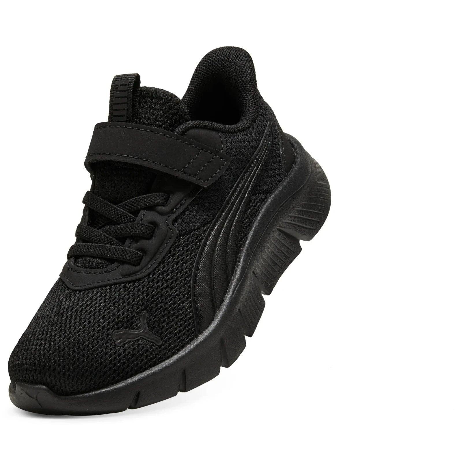 Chaussures de sport PUMA Flex Focus textile légère enfant 4/6