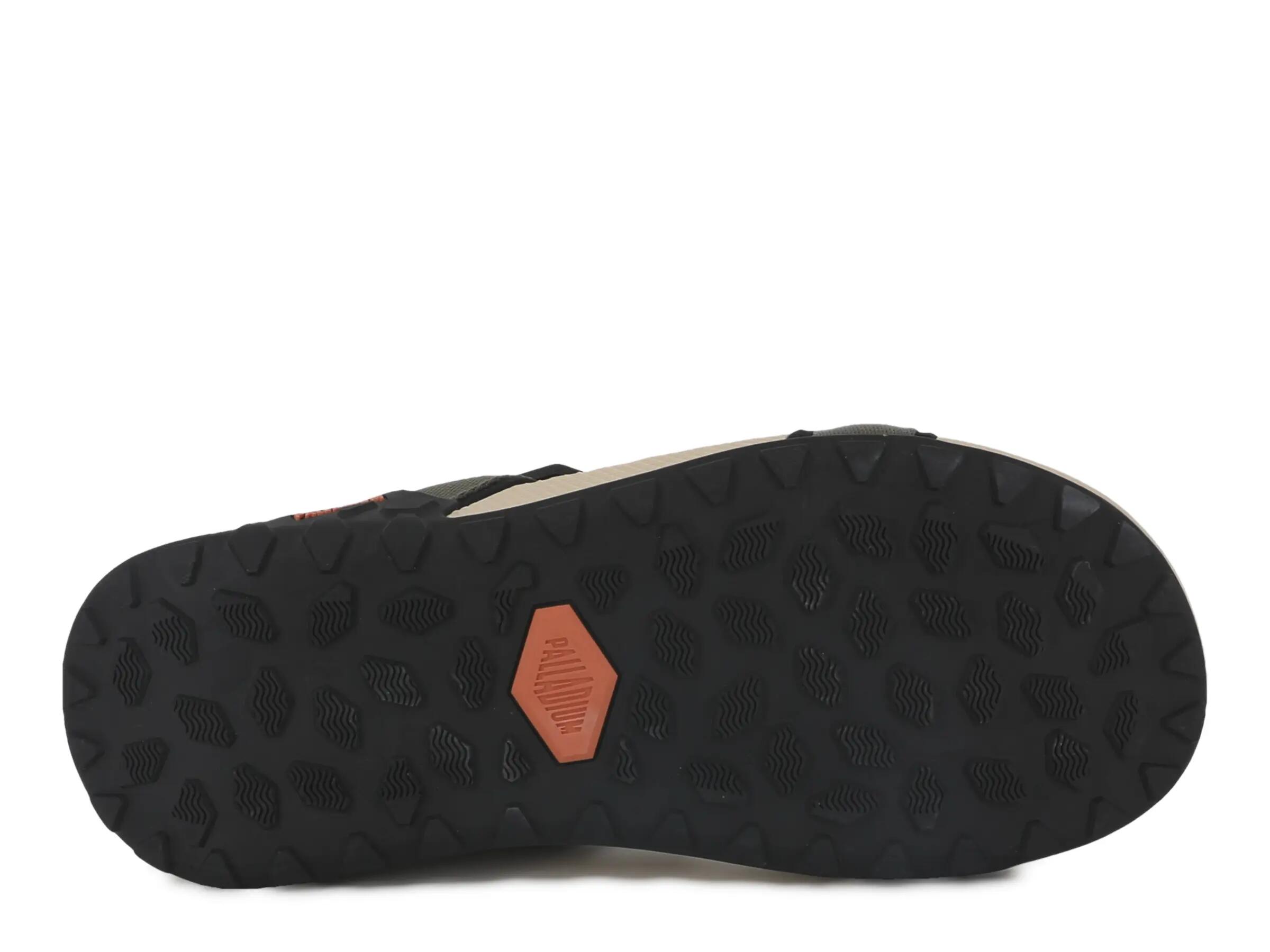 Sandalen Heren OFFSANDAL STRAP 5/7