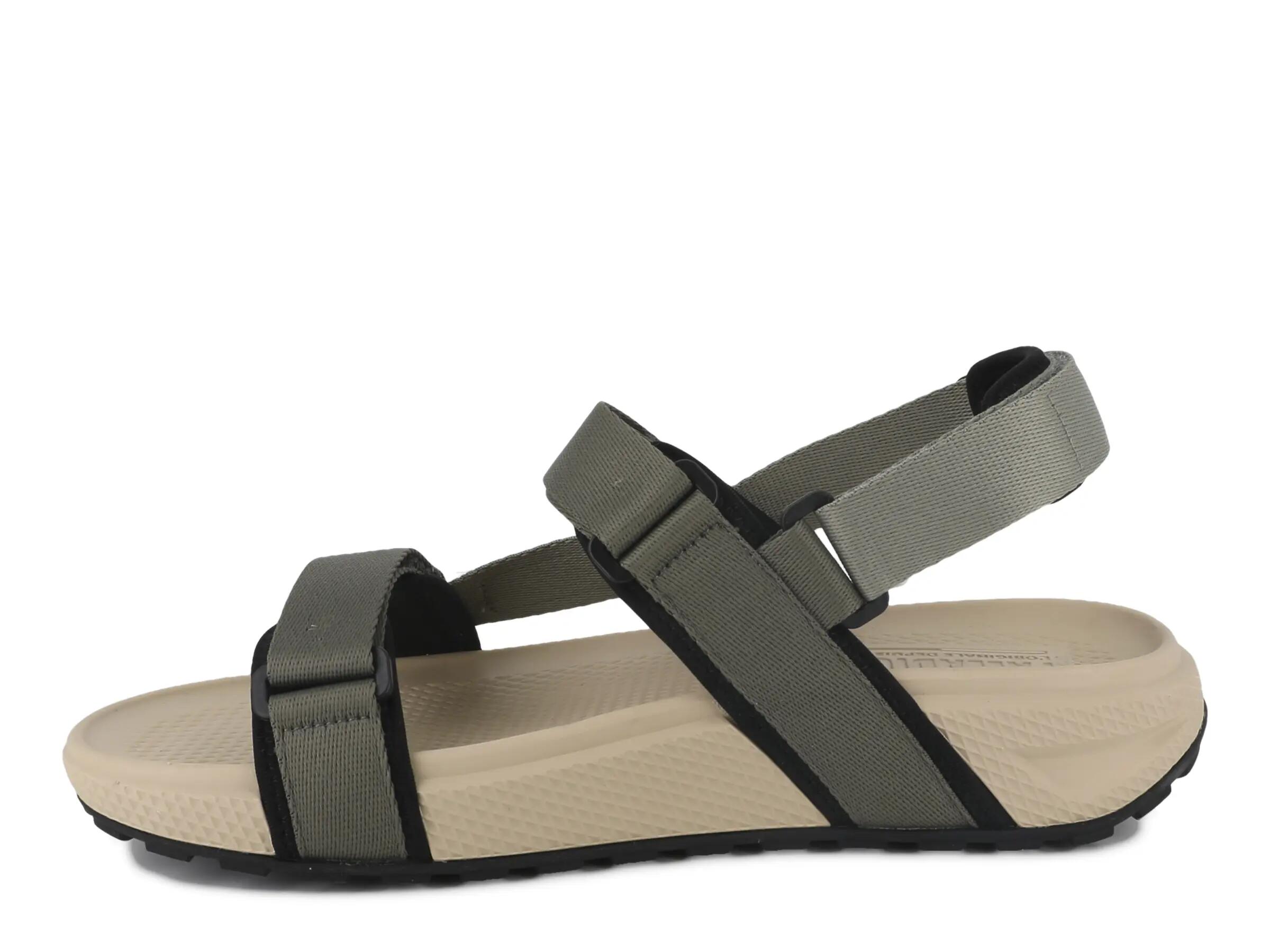 Sandalen Heren OFFSANDAL STRAP 4/7