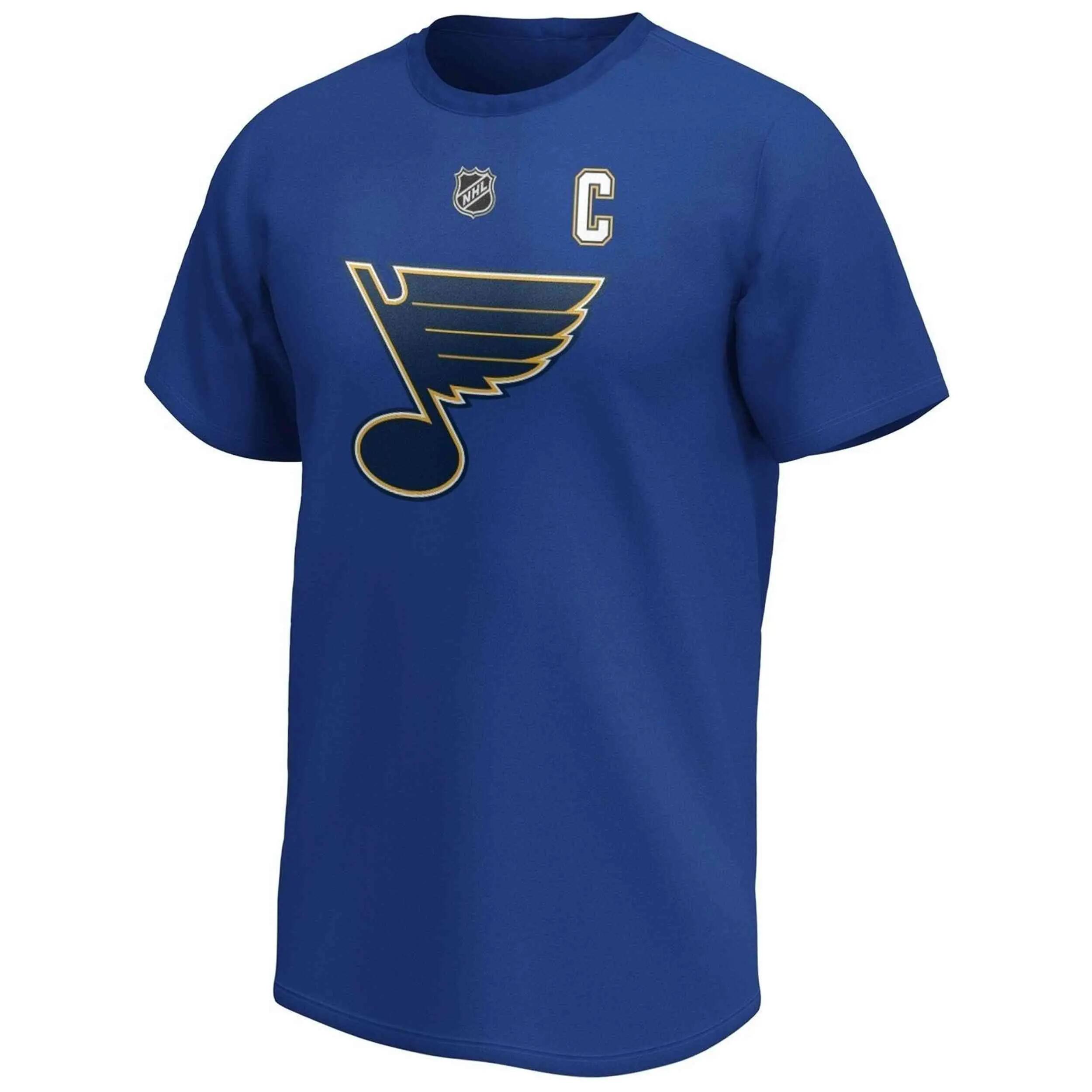 T-shirt met korte mouwen Fanatics model Wayne Gretzky voor mannen 4/5