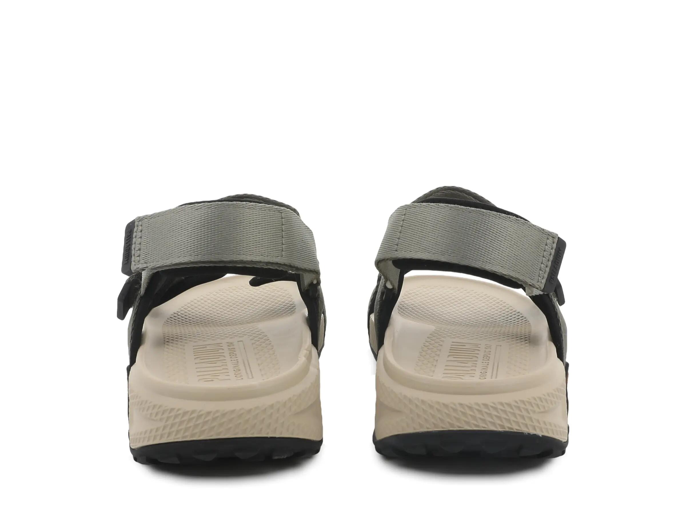 Sandalen Heren OFFSANDAL STRAP 6/7