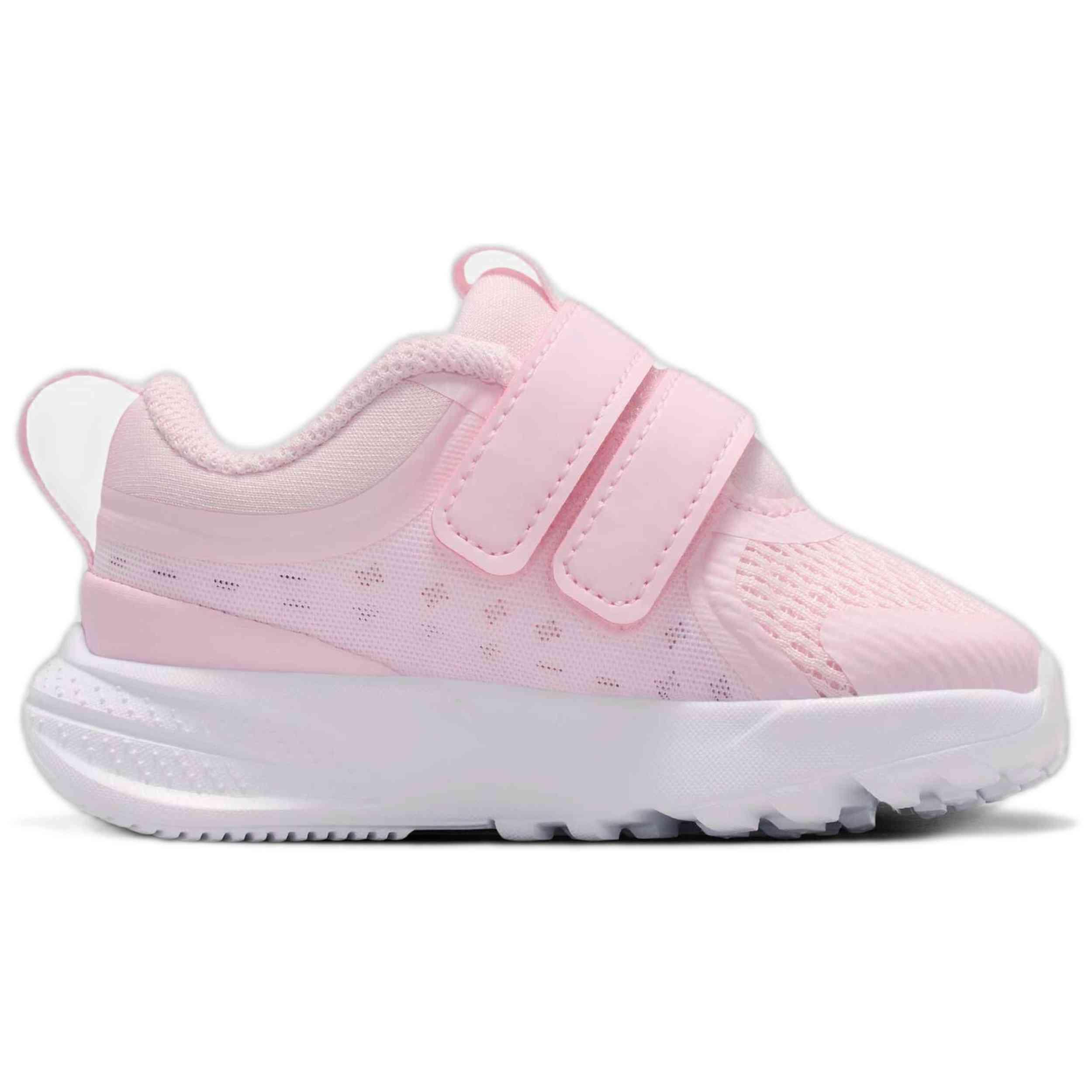 Sapatilhas Nike modelo HF7006-600 para bebê 3/5