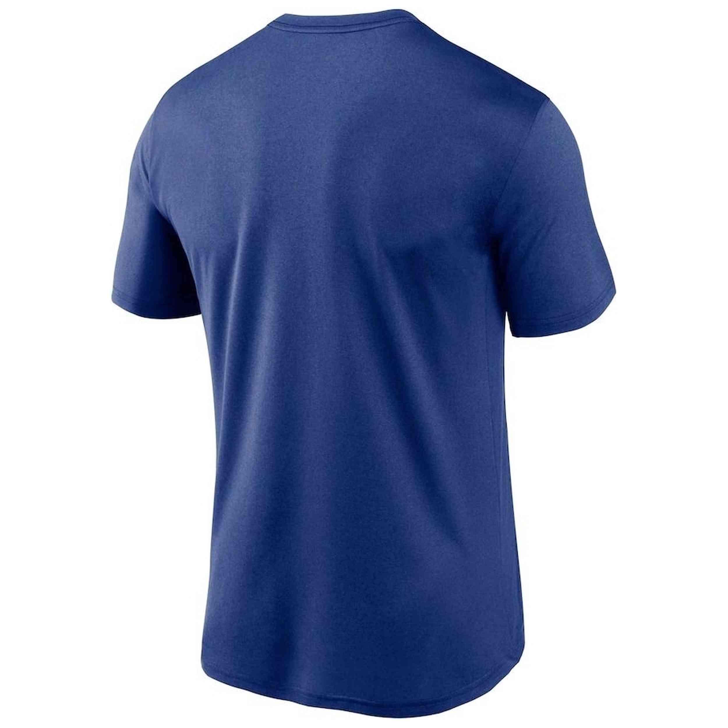 Maglia a maniche corte Nike modello City Connect Legend Practice Velo per unisex 3/3