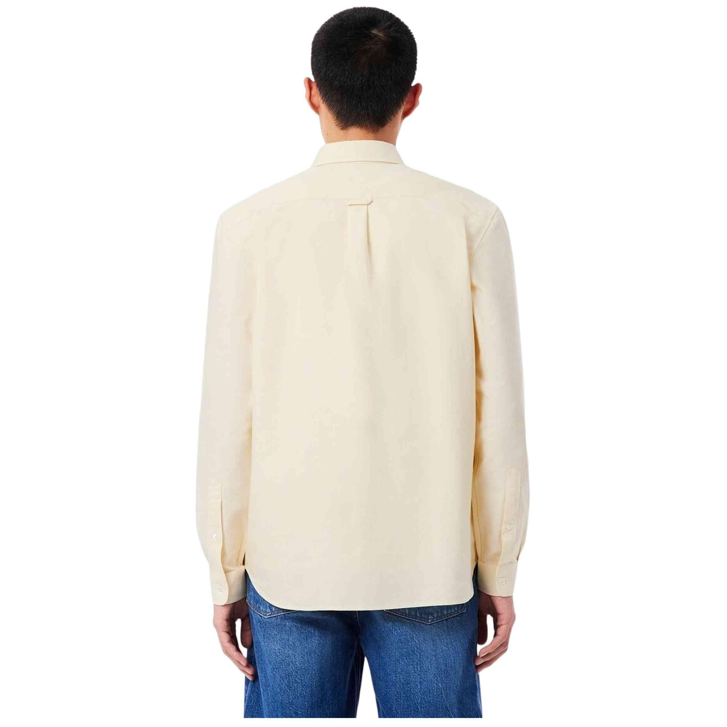 T-shirt Lacoste modelo CH1911 00 2EI-S para homem 2/5