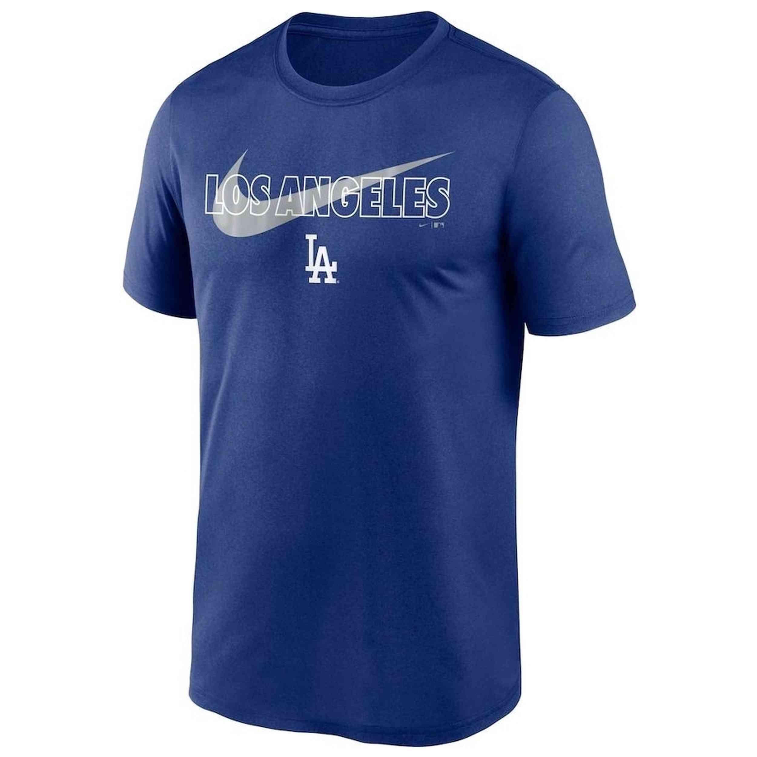 Maglia a maniche corte Nike modello City Connect Legend Practice Velo per unisex 2/3