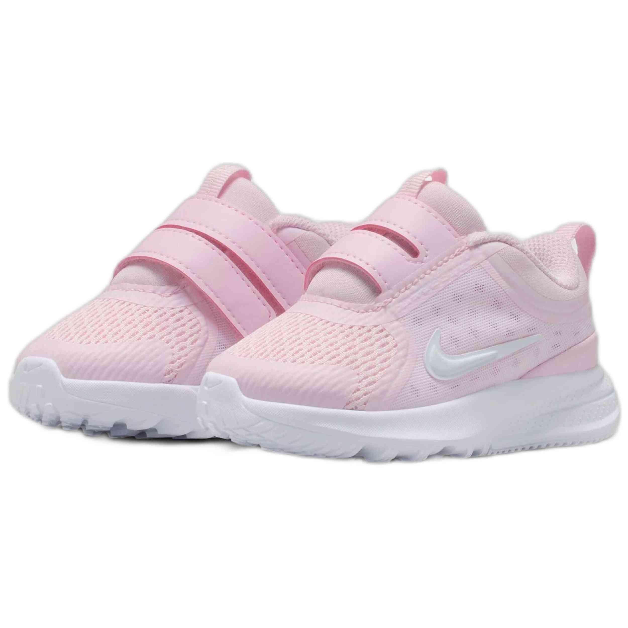 Sapatilhas Nike modelo HF7006-600 para bebê 5/5