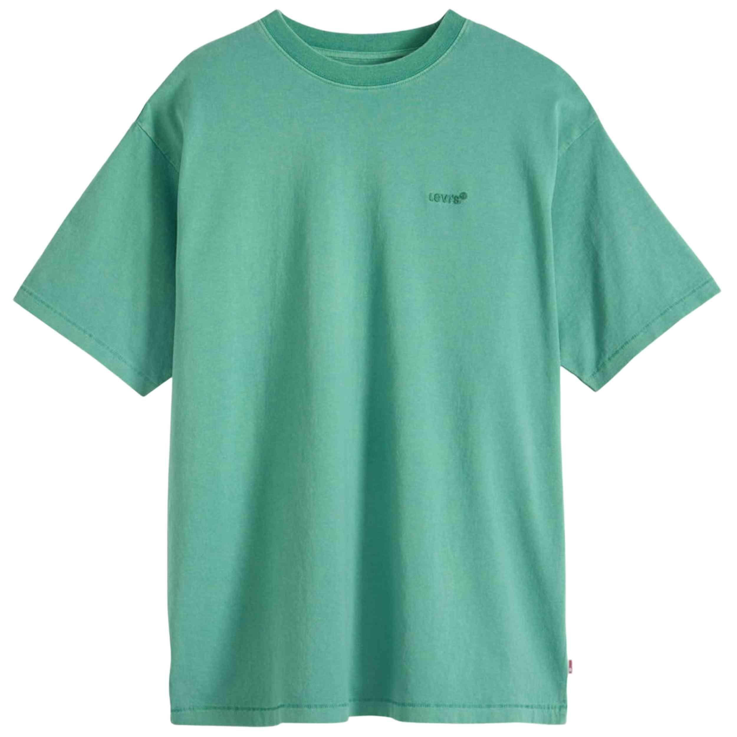 T-shirt Levi's modèle A0637-0194-S pour homme 5/5